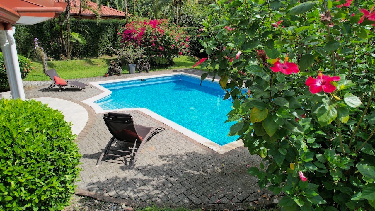 2 bed Single Family Homes For Sale in Ojochal, Puntarenas - thumb 2