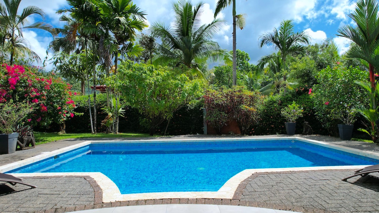 2 bed Single Family Homes For Sale in Ojochal, Puntarenas - thumb 5