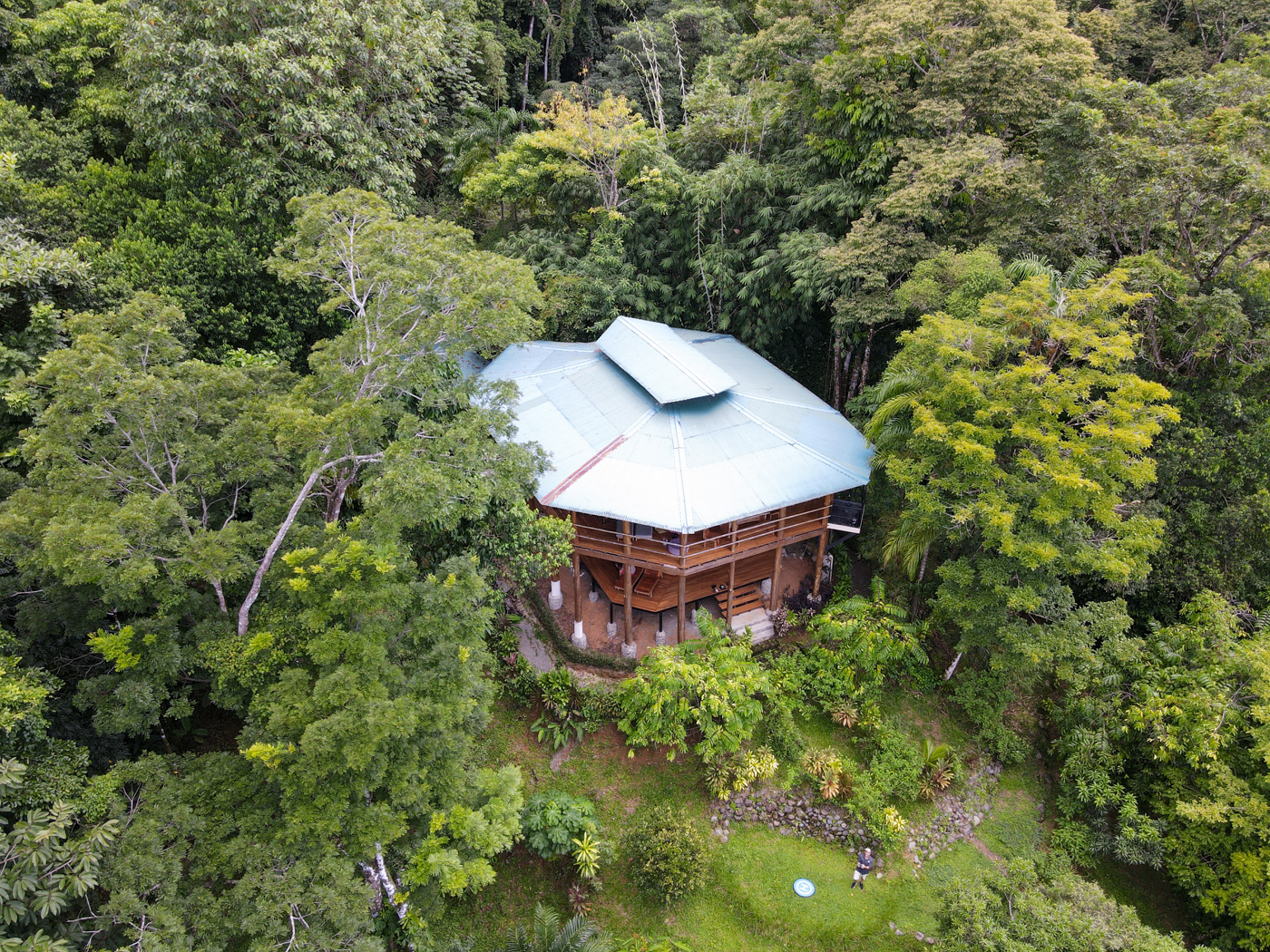 2 bed Single Family Homes For Sale in Uvita, Puntarenas - thumb 4