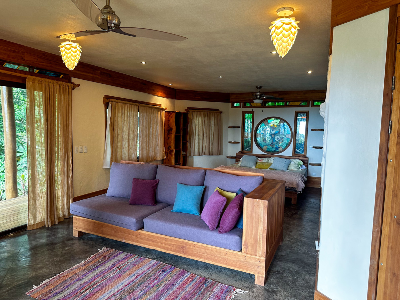 2 bed Single Family Homes For Sale in Uvita, Puntarenas - thumb 8