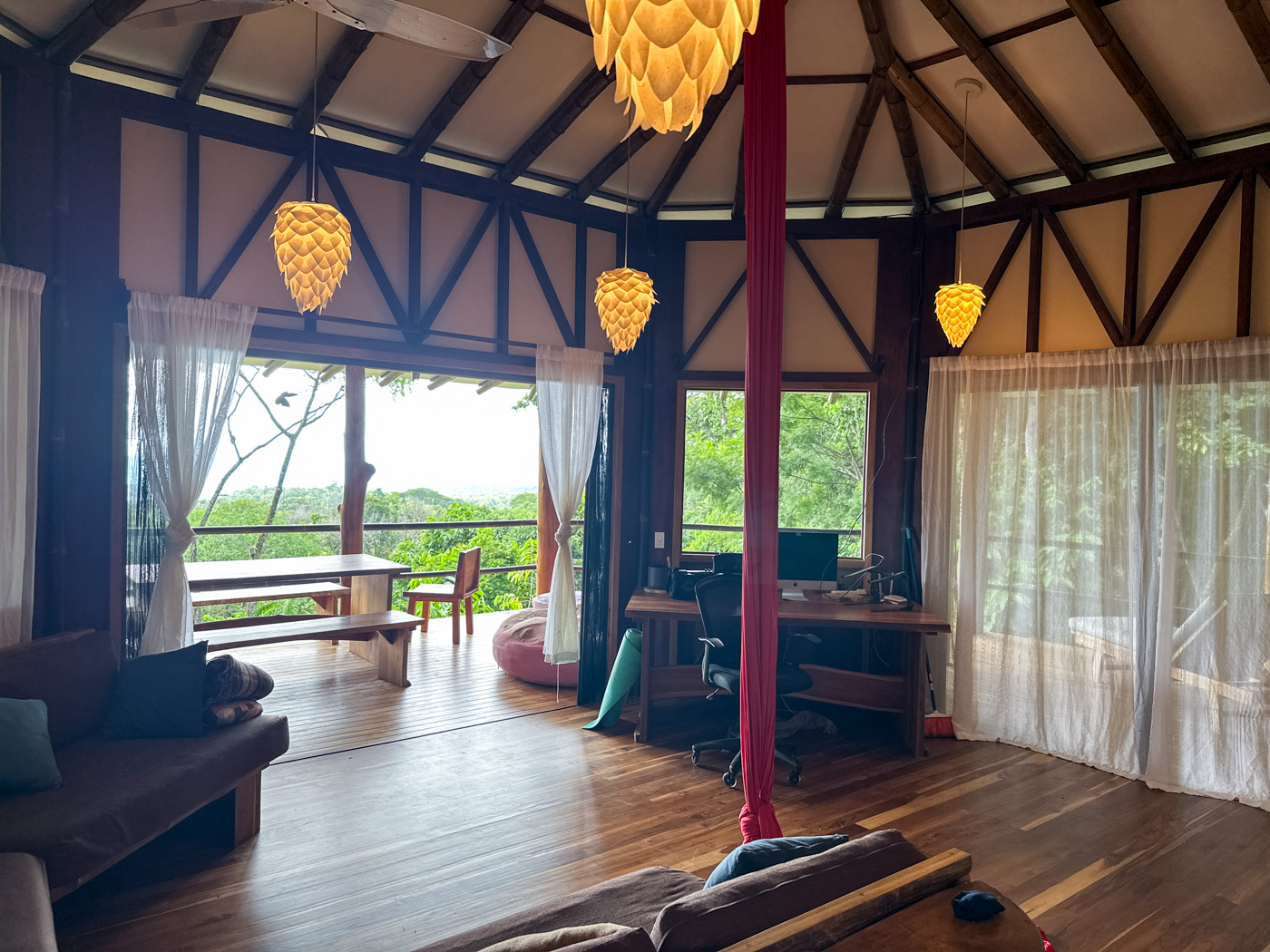 2 bed Single Family Homes For Sale in Uvita, Puntarenas - thumb 15