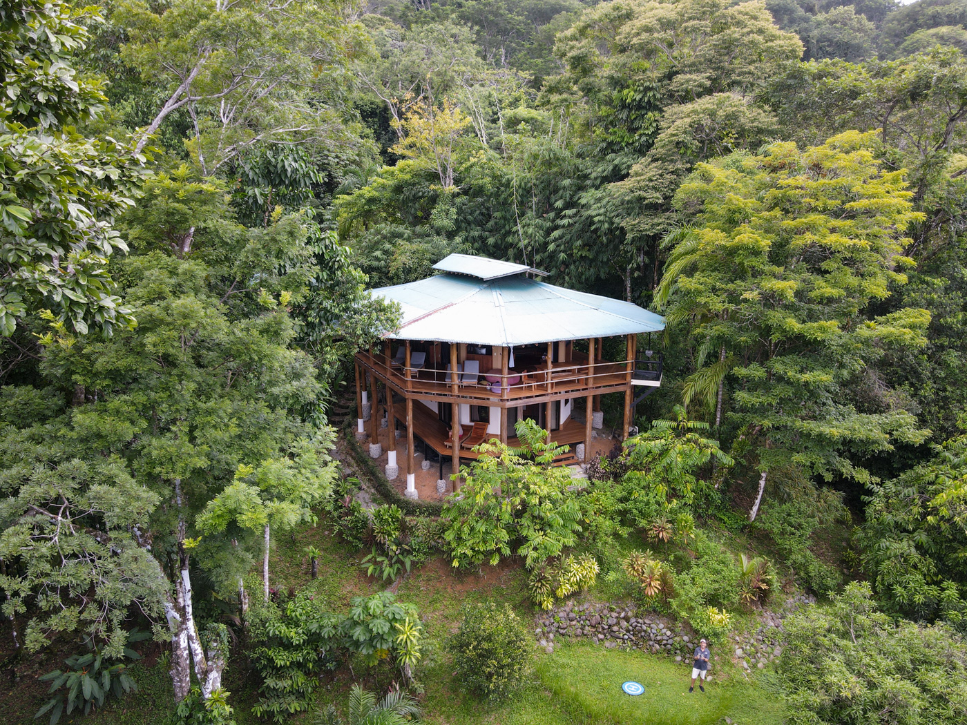 2 bed Single Family Homes For Sale in Uvita, Puntarenas - thumb 1