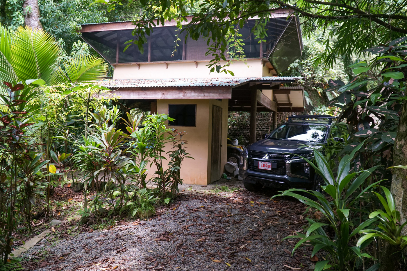 2 bed Single Family Homes For Sale in Uvita, Puntarenas - thumb 22