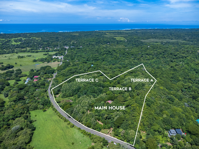 3 bed Land For Sale in Junquillal, Guanacaste - 1