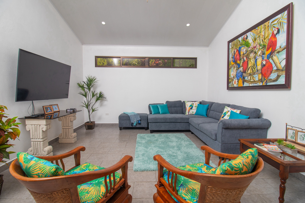 3 bed Single Family Homes For Sale in Atenas, Alajuela - thumb 4