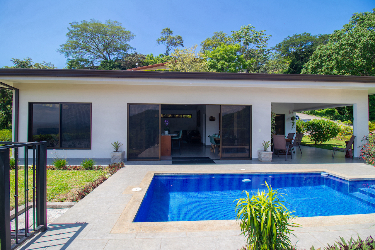 3 bed Single Family Homes For Sale in Atenas, Alajuela - thumb 2