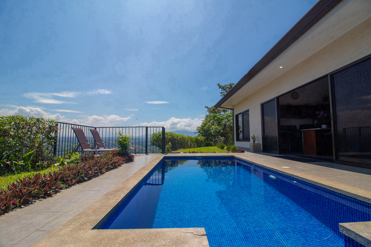 3 bed Single Family Homes For Sale in Atenas, Alajuela - thumb 1