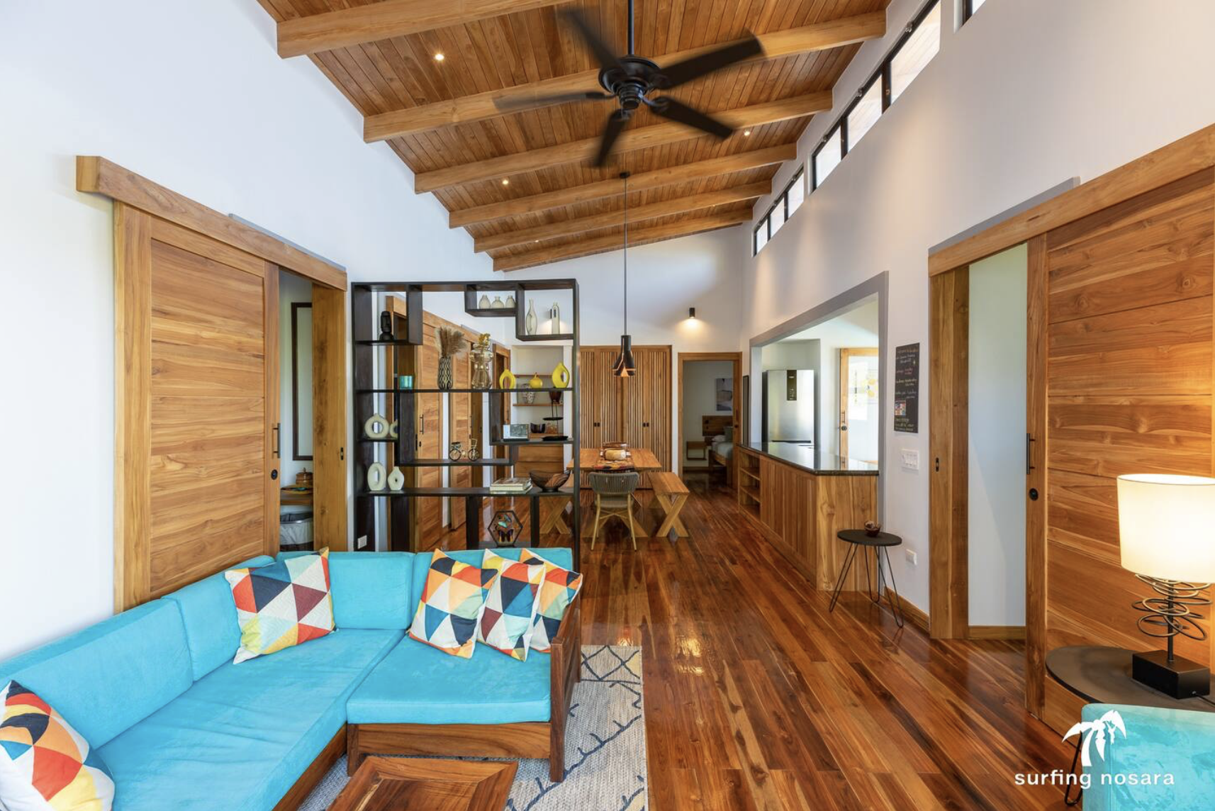 5 bed Single Family Homes For Rent in Playa Pelada, Guanacaste - thumb 5