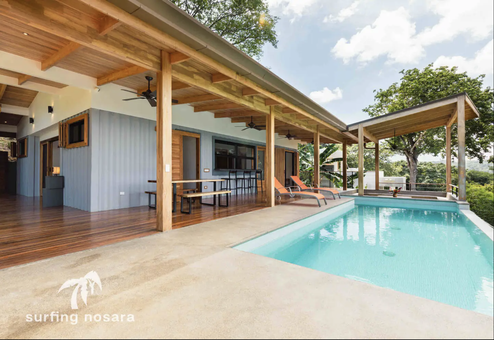 5 bed Single Family Homes For Rent in Playa Pelada, Guanacaste - thumb 19