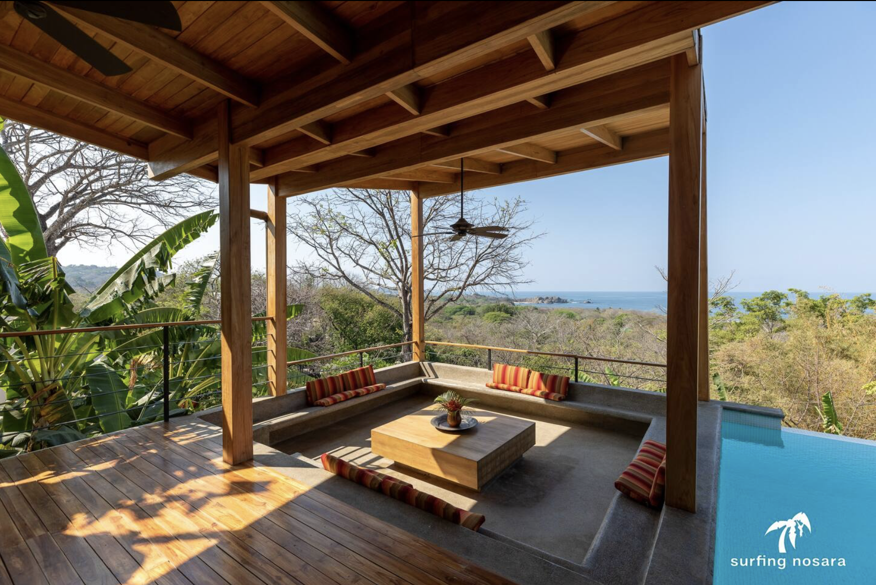 5 bed Single Family Homes For Rent in Playa Pelada, Guanacaste - thumb 26