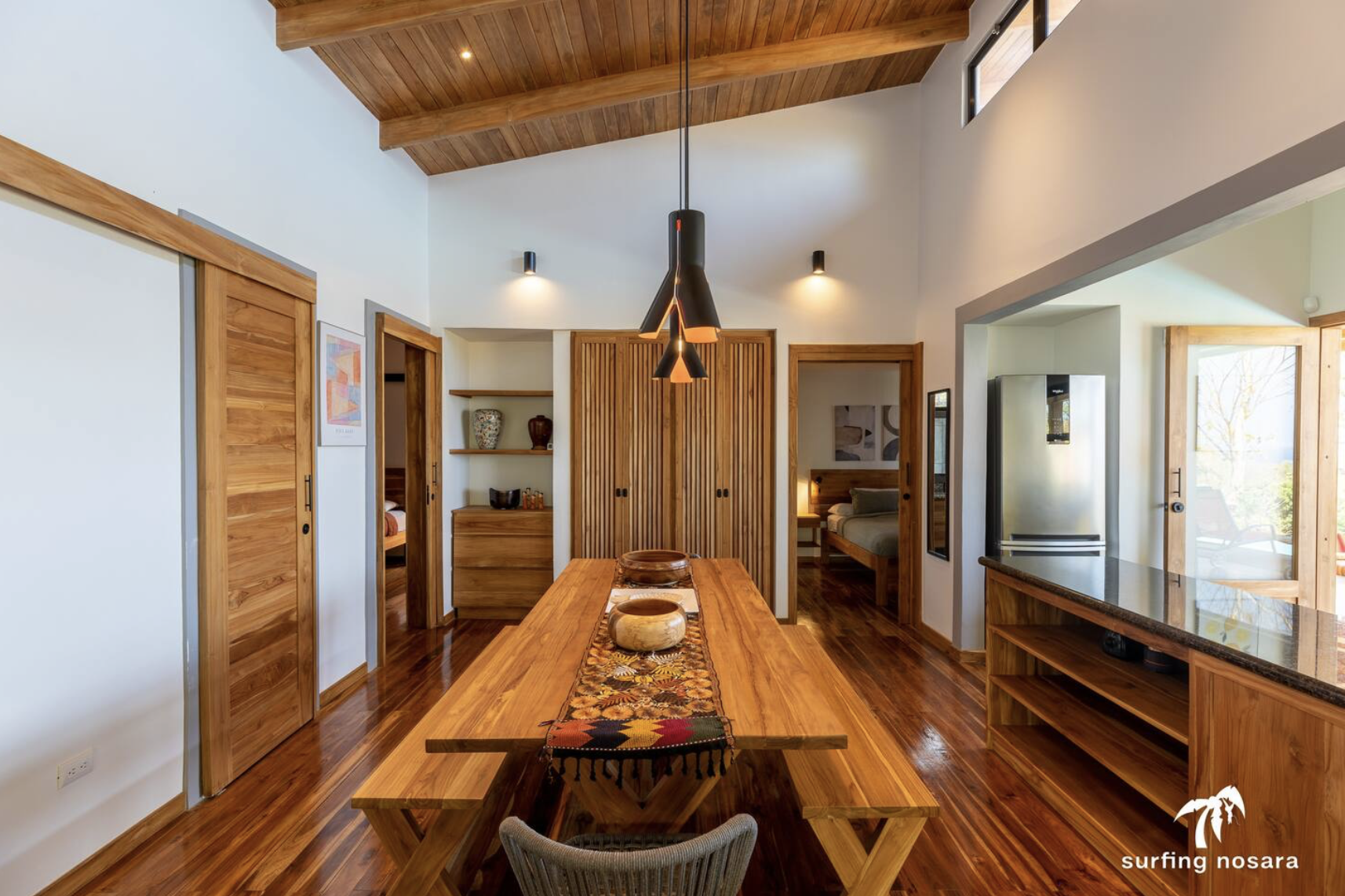 5 bed Single Family Homes For Rent in Playa Pelada, Guanacaste - thumb 4