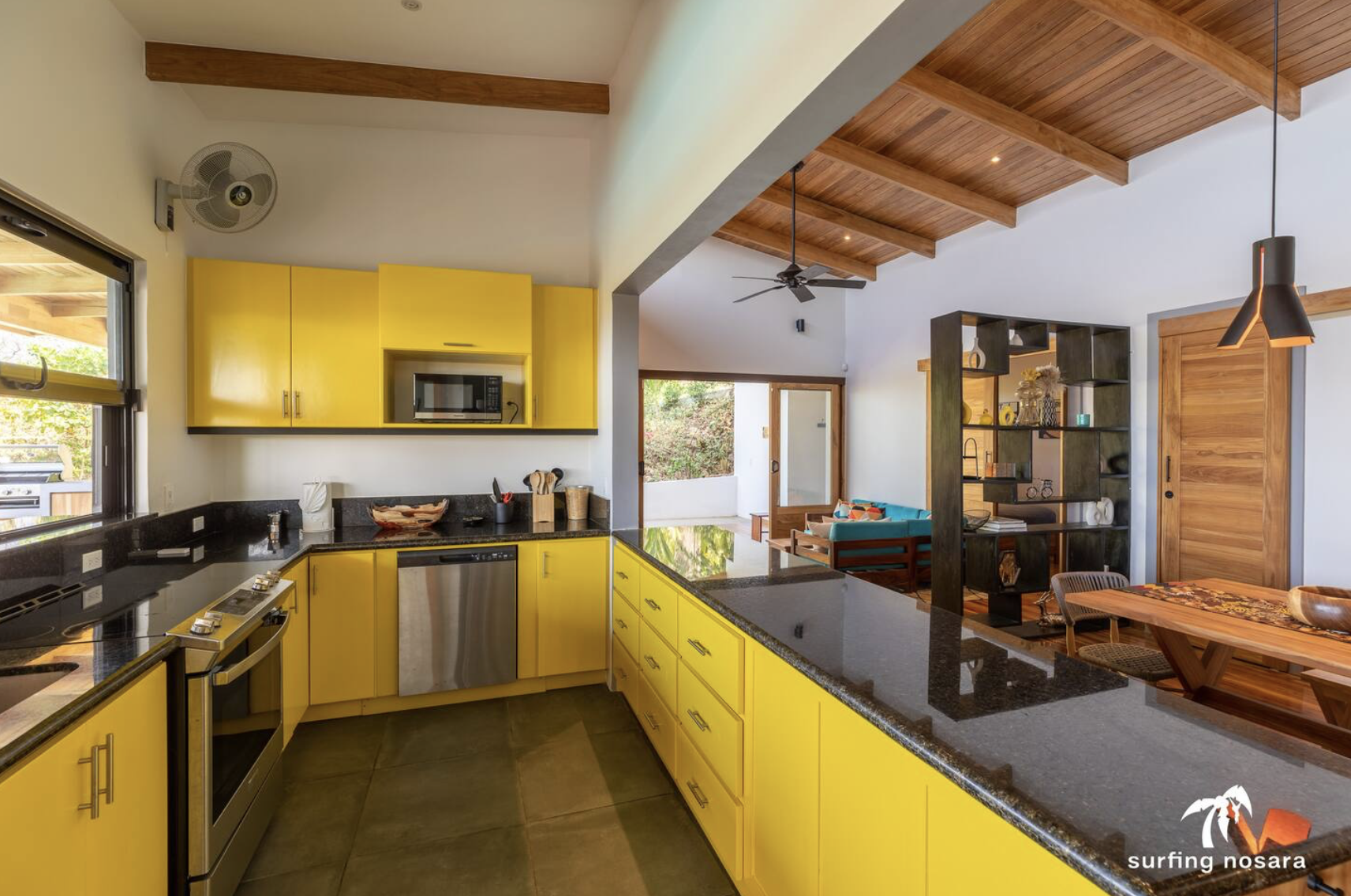 5 bed Single Family Homes For Rent in Playa Pelada, Guanacaste - thumb 2