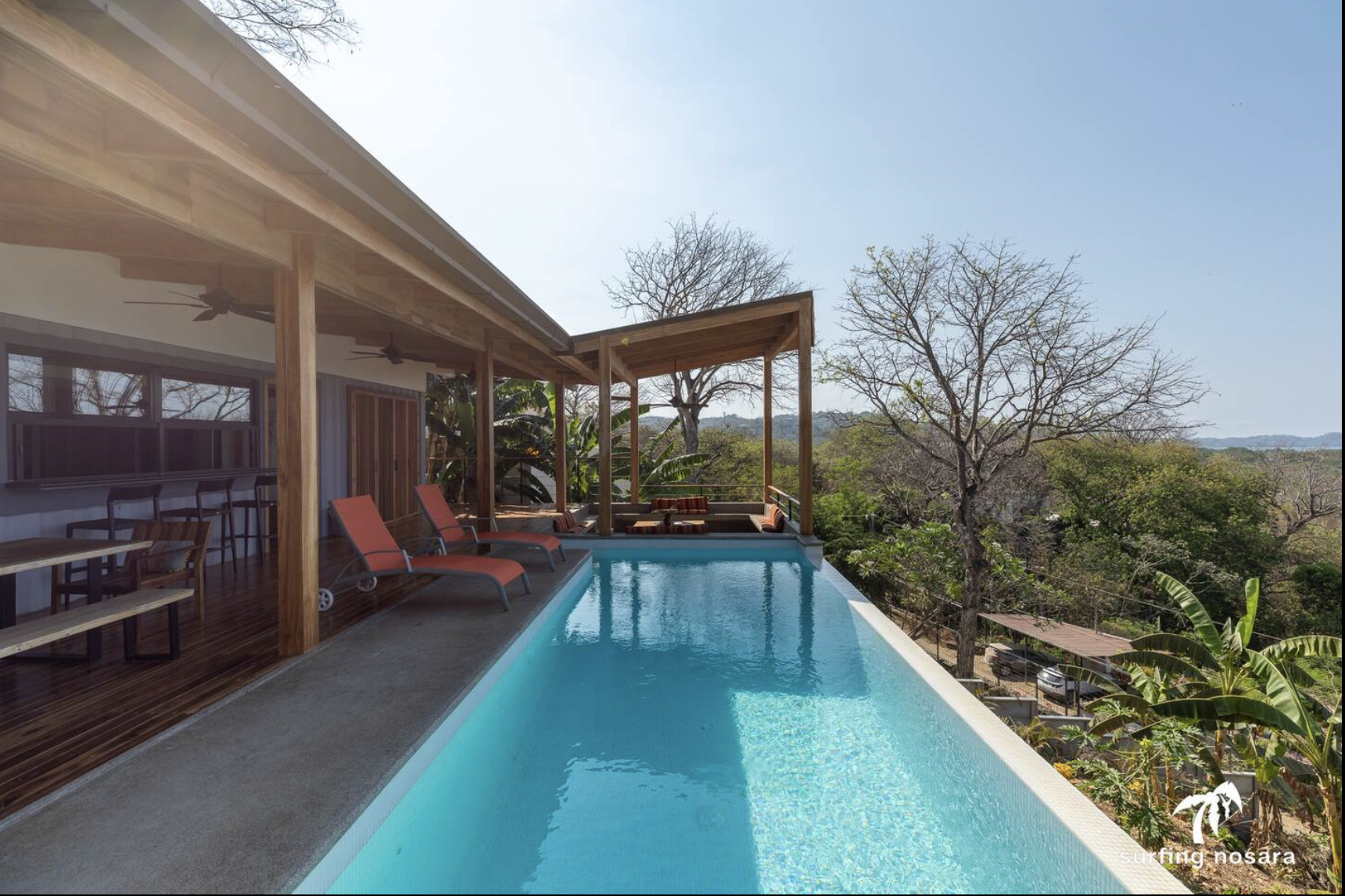 5 bed Single Family Homes For Rent in Playa Pelada, Guanacaste - thumb 23