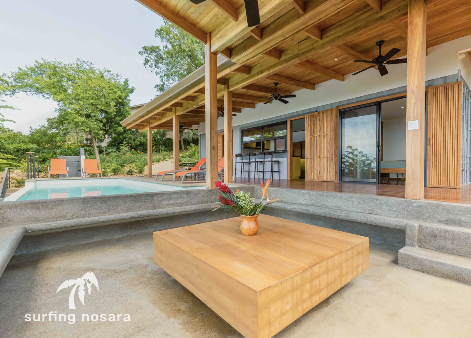 5 bed Single Family Homes For Rent in Playa Pelada, Guanacaste - thumb 14