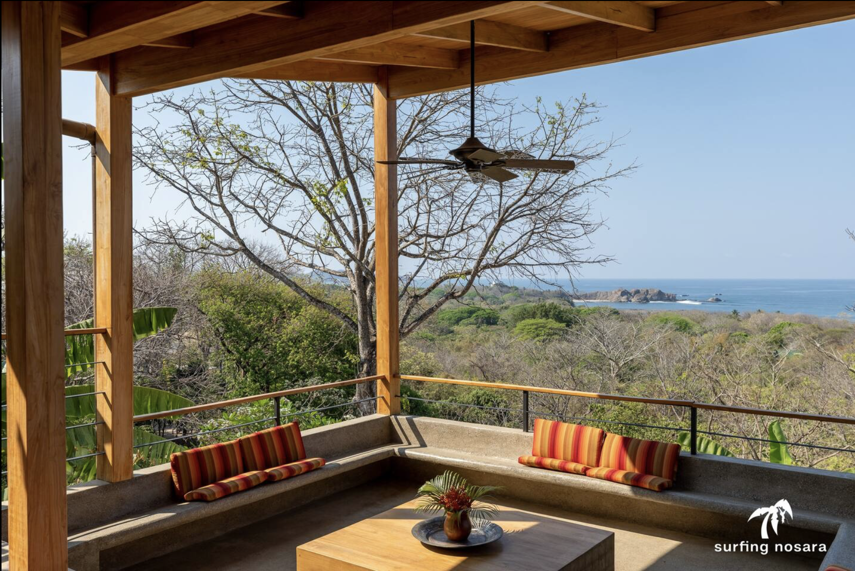 5 bed Single Family Homes For Rent in Playa Pelada, Guanacaste - thumb 22