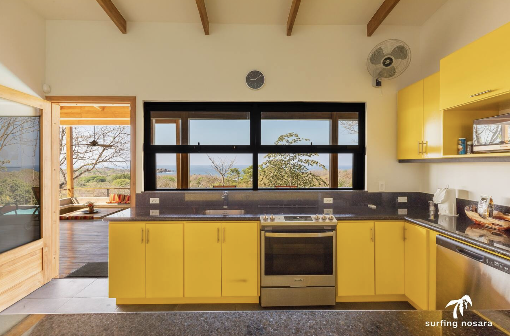 5 bed Single Family Homes For Rent in Playa Pelada, Guanacaste - thumb 3