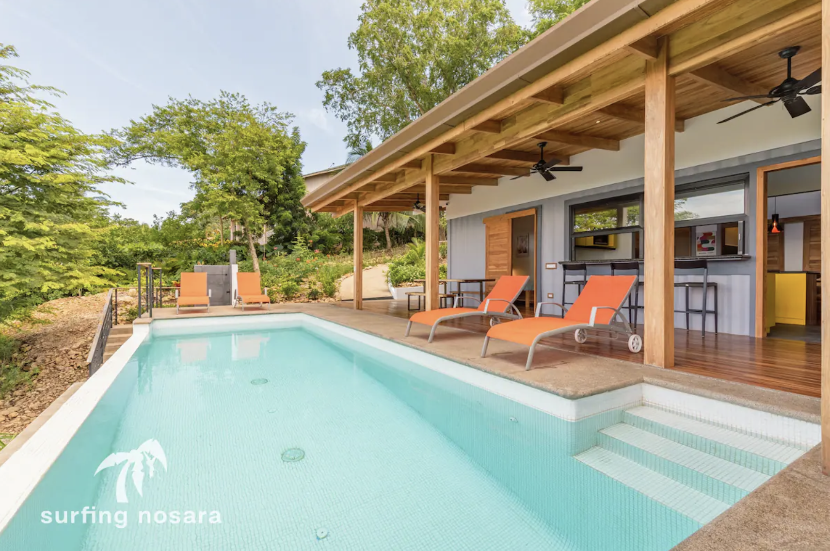 5 bed Single Family Homes For Rent in Playa Pelada, Guanacaste - thumb 1