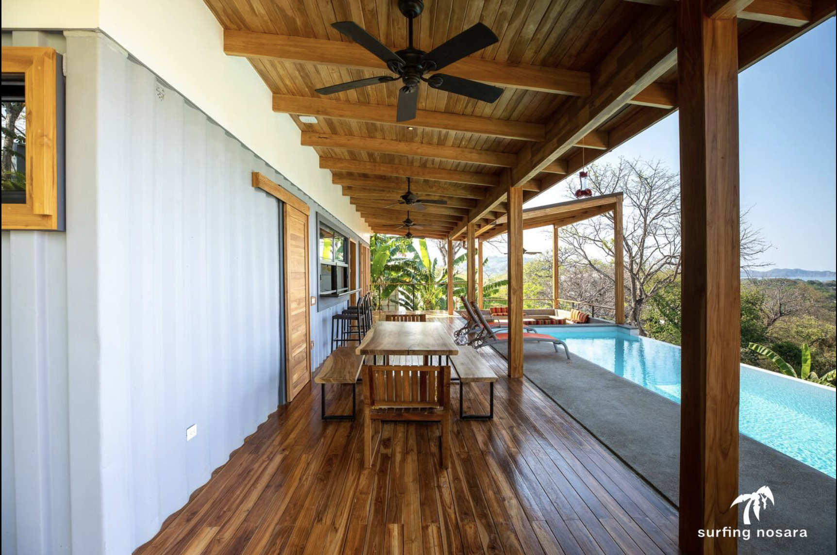 5 bed Single Family Homes For Rent in Playa Pelada, Guanacaste - thumb 20