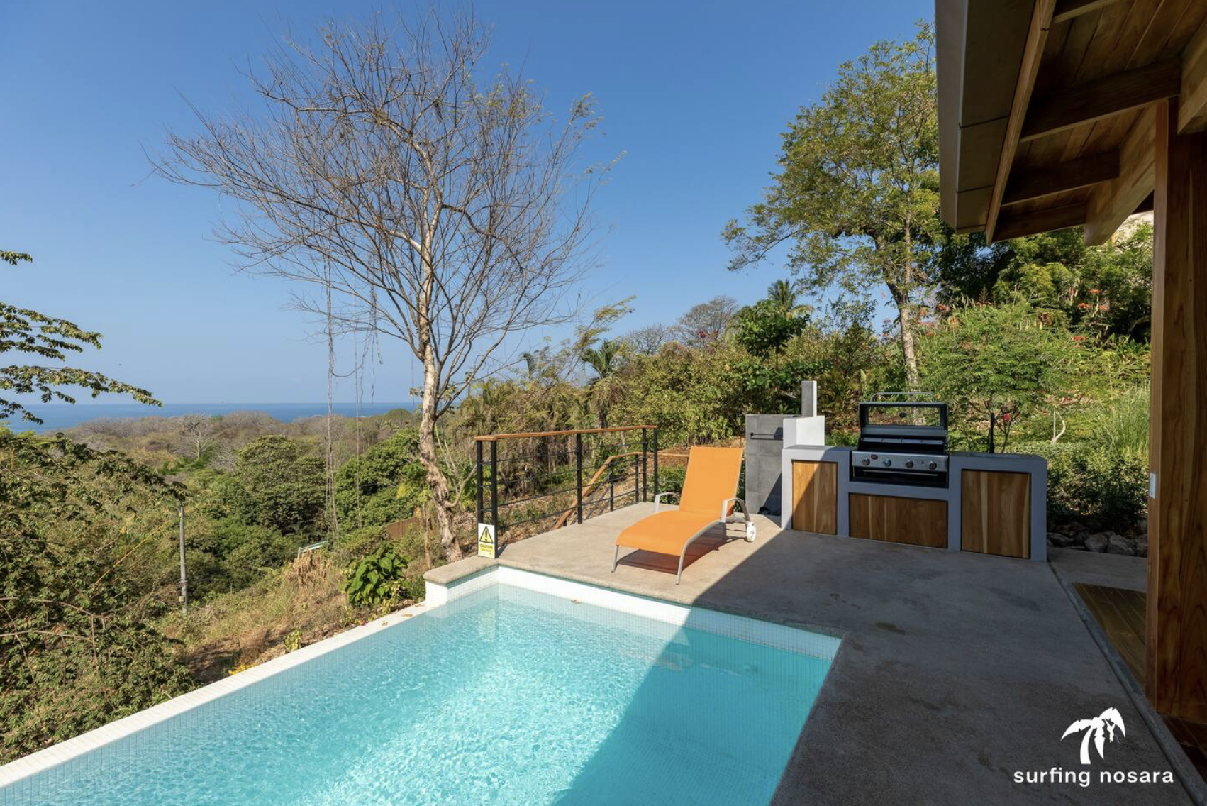 5 bed Single Family Homes For Rent in Playa Pelada, Guanacaste - thumb 24