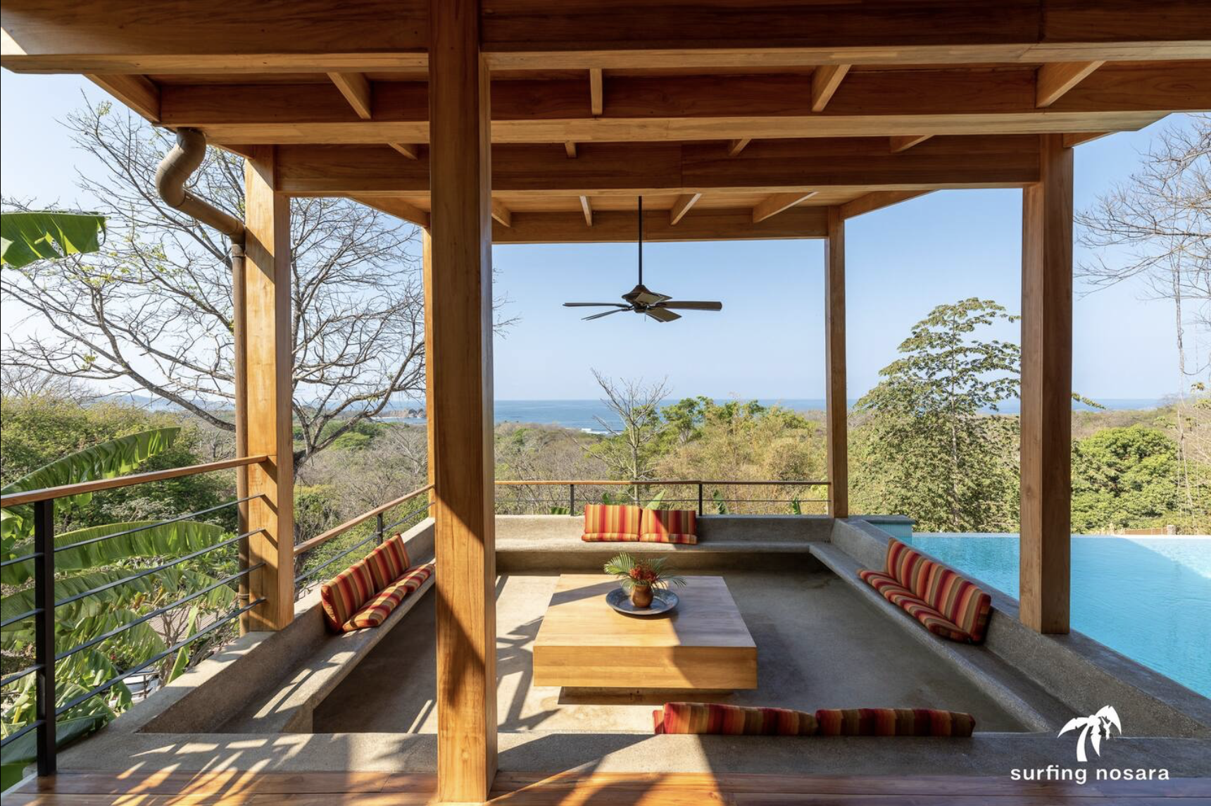 5 bed Single Family Homes For Rent in Playa Pelada, Guanacaste - thumb 21