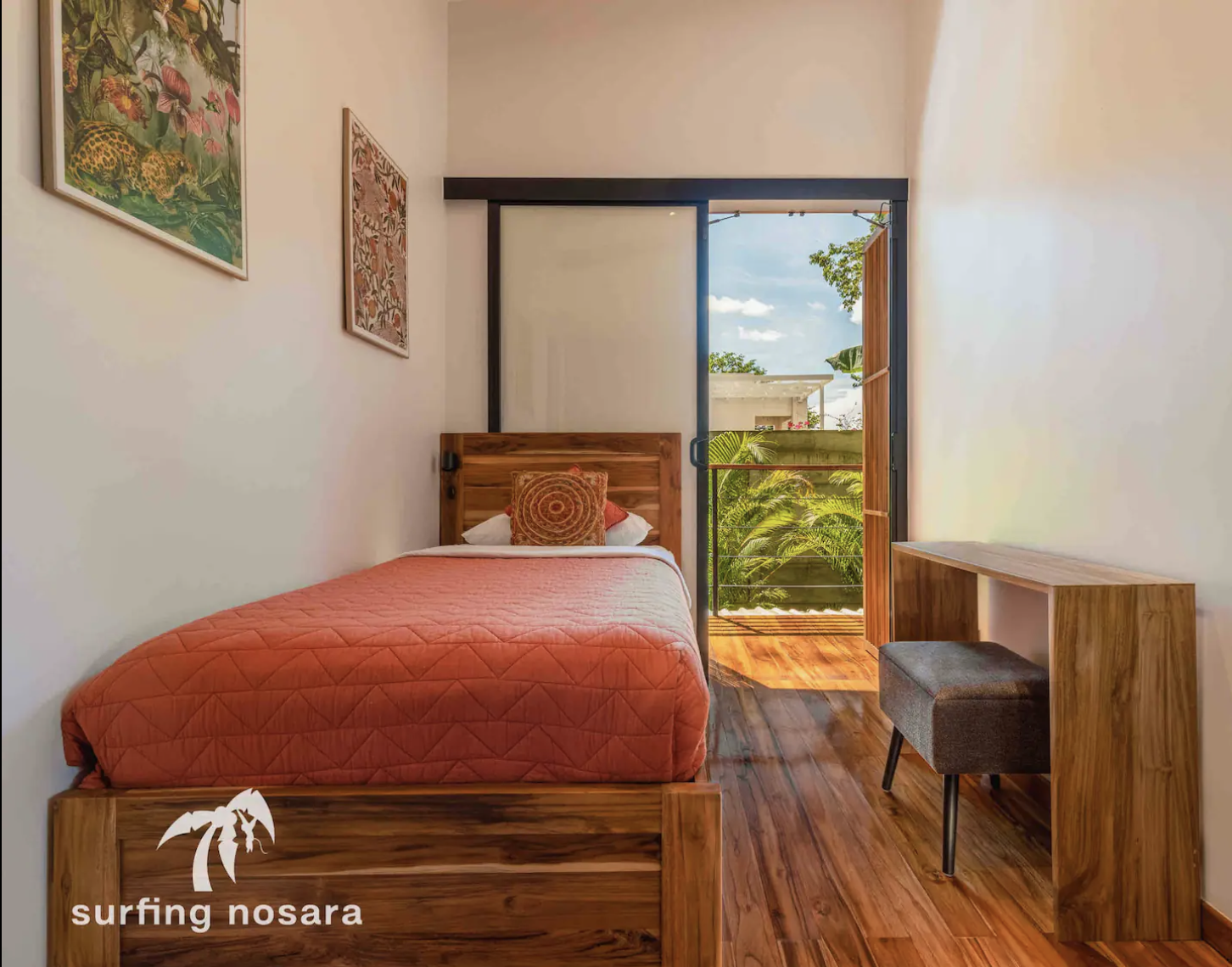 5 bed Single Family Homes For Rent in Playa Pelada, Guanacaste - thumb 15