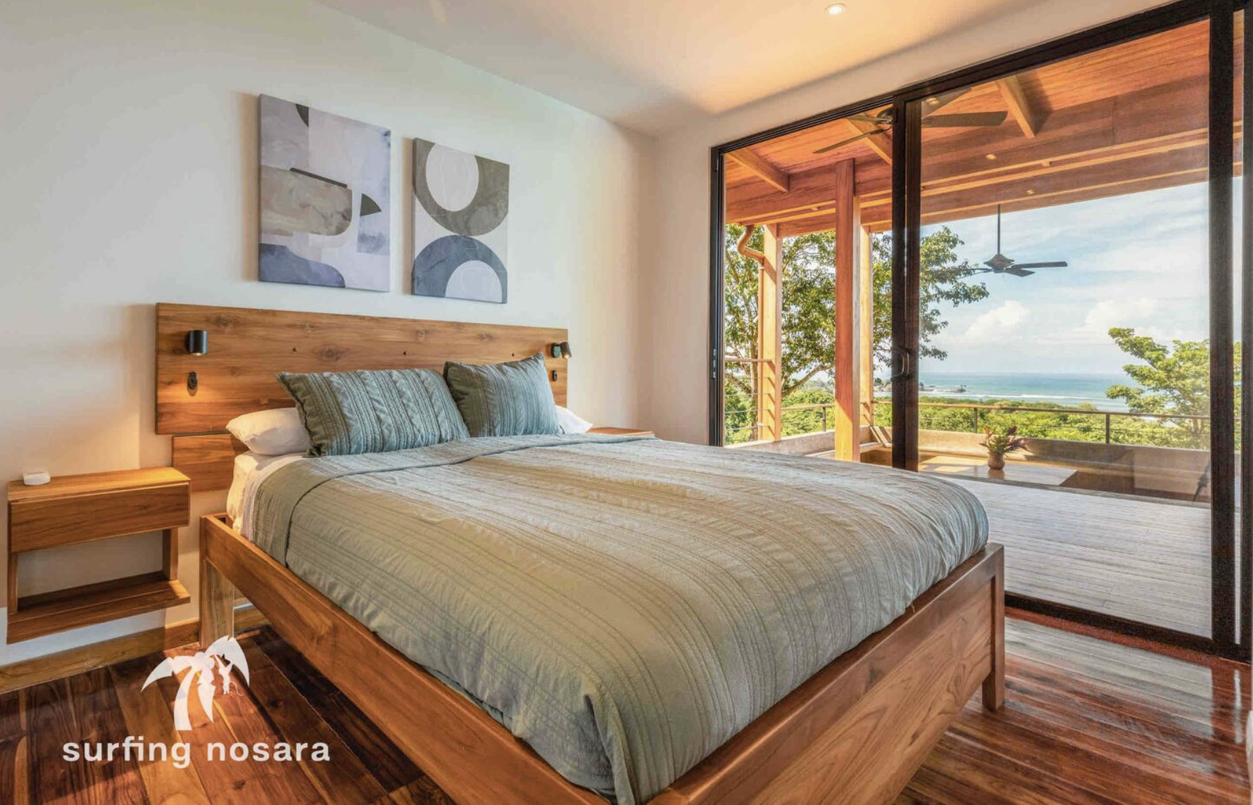 5 bed Single Family Homes For Rent in Playa Pelada, Guanacaste - thumb 10