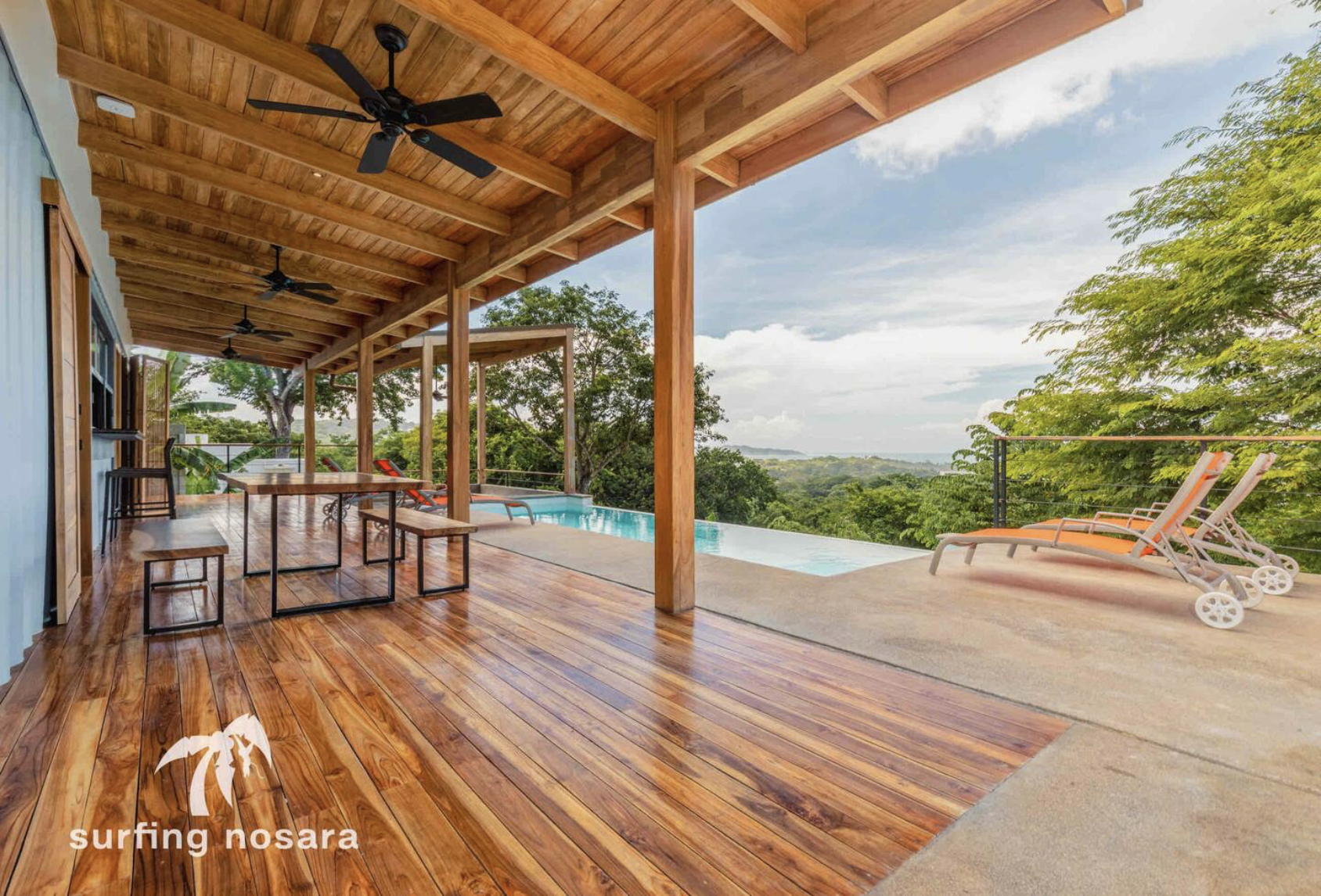 5 bed Single Family Homes For Rent in Playa Pelada, Guanacaste - thumb 18