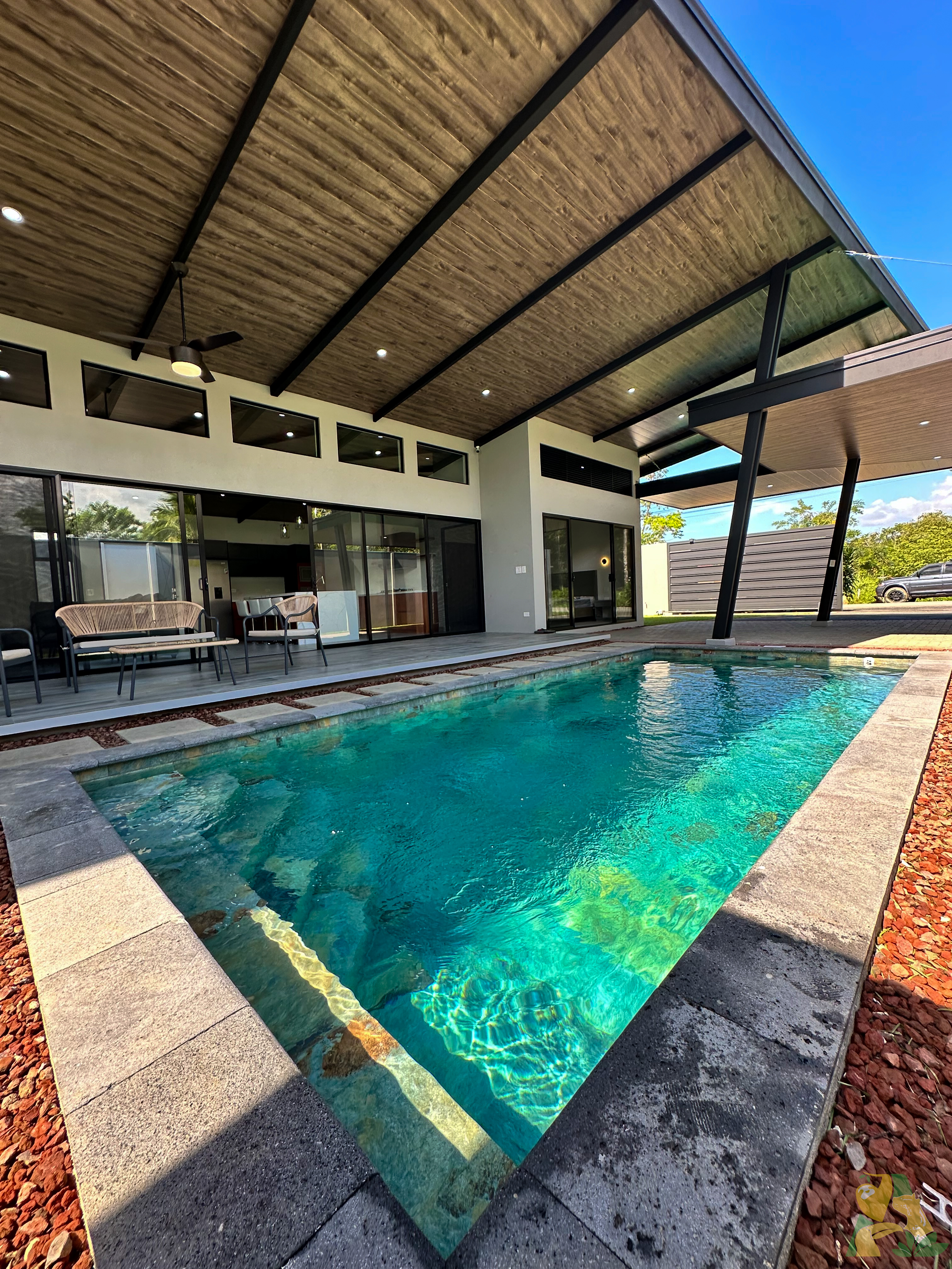 3 bed Single Family Homes For Sale in Uvita, Puntarenas - thumb 3