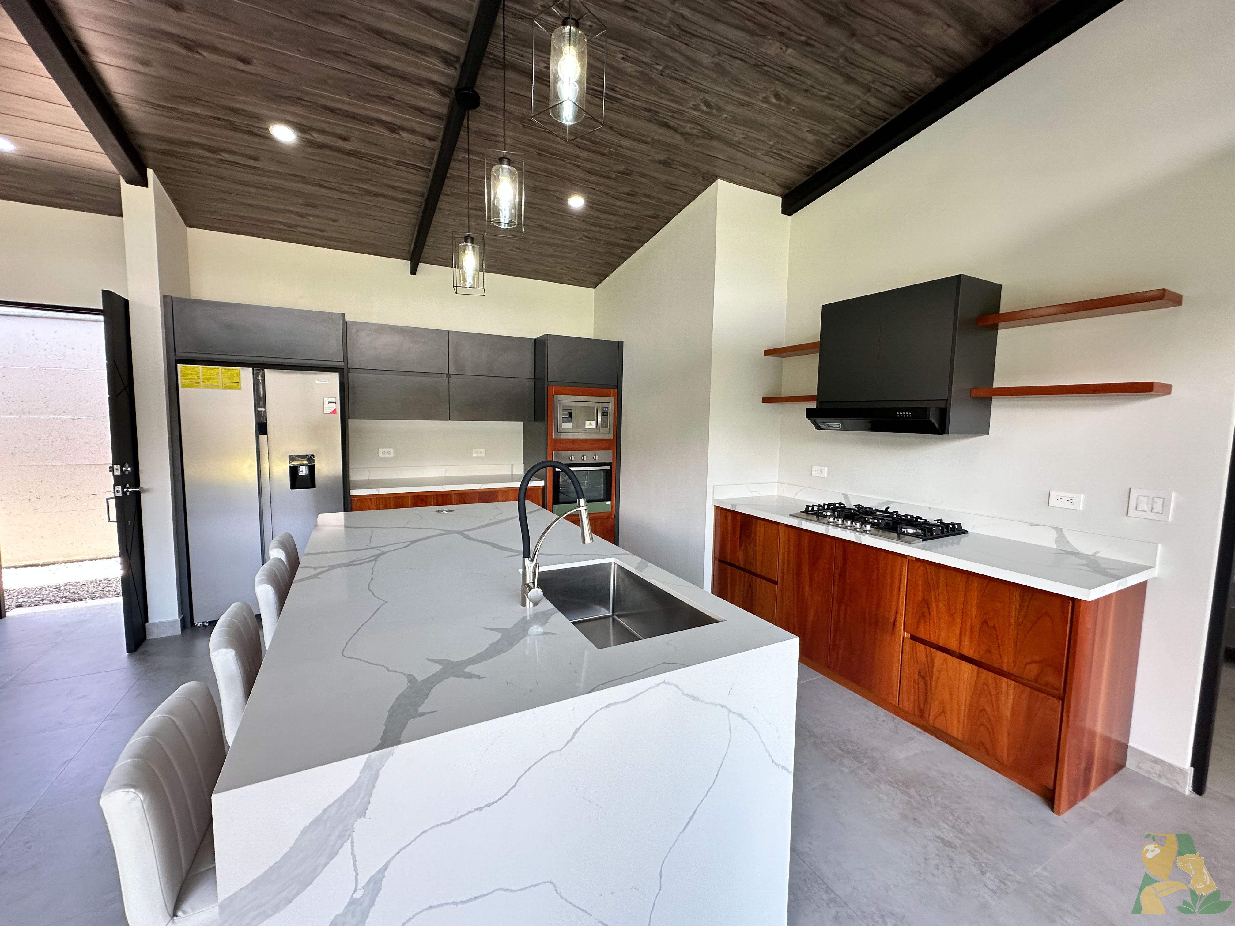 3 bed Single Family Homes For Sale in Uvita, Puntarenas - thumb 9