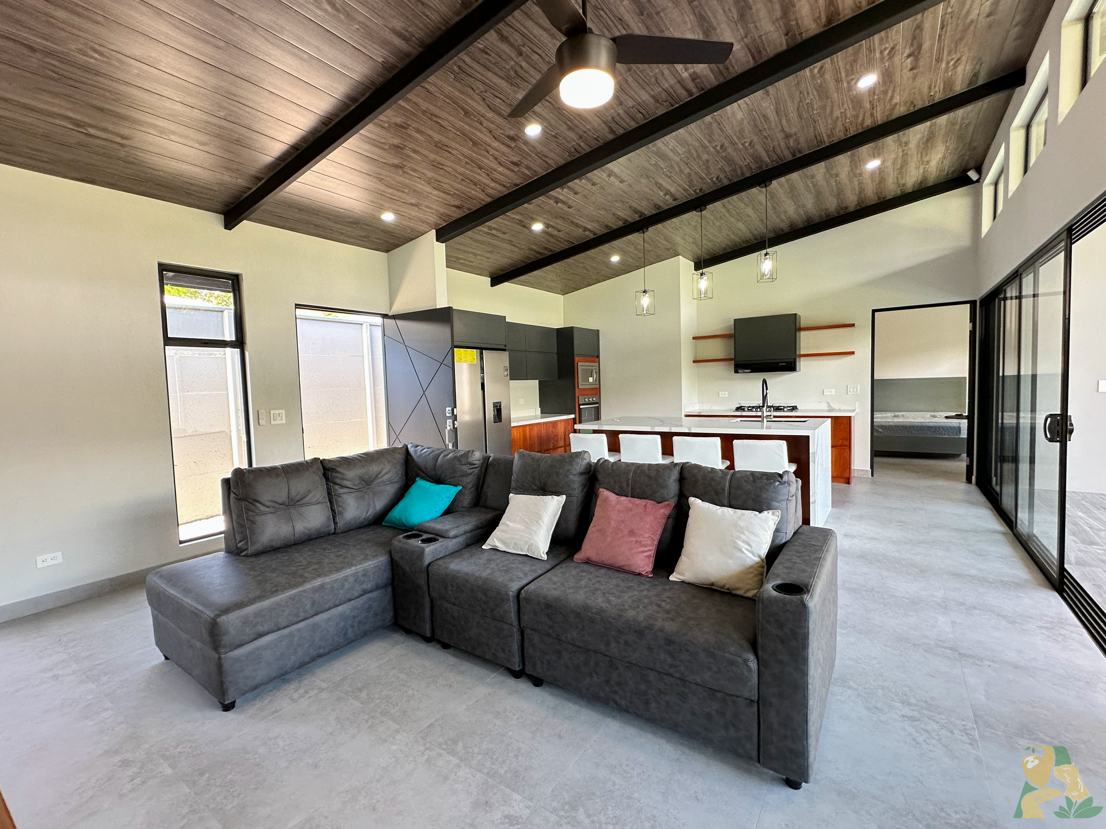 3 bed Single Family Homes For Sale in Uvita, Puntarenas - thumb 8