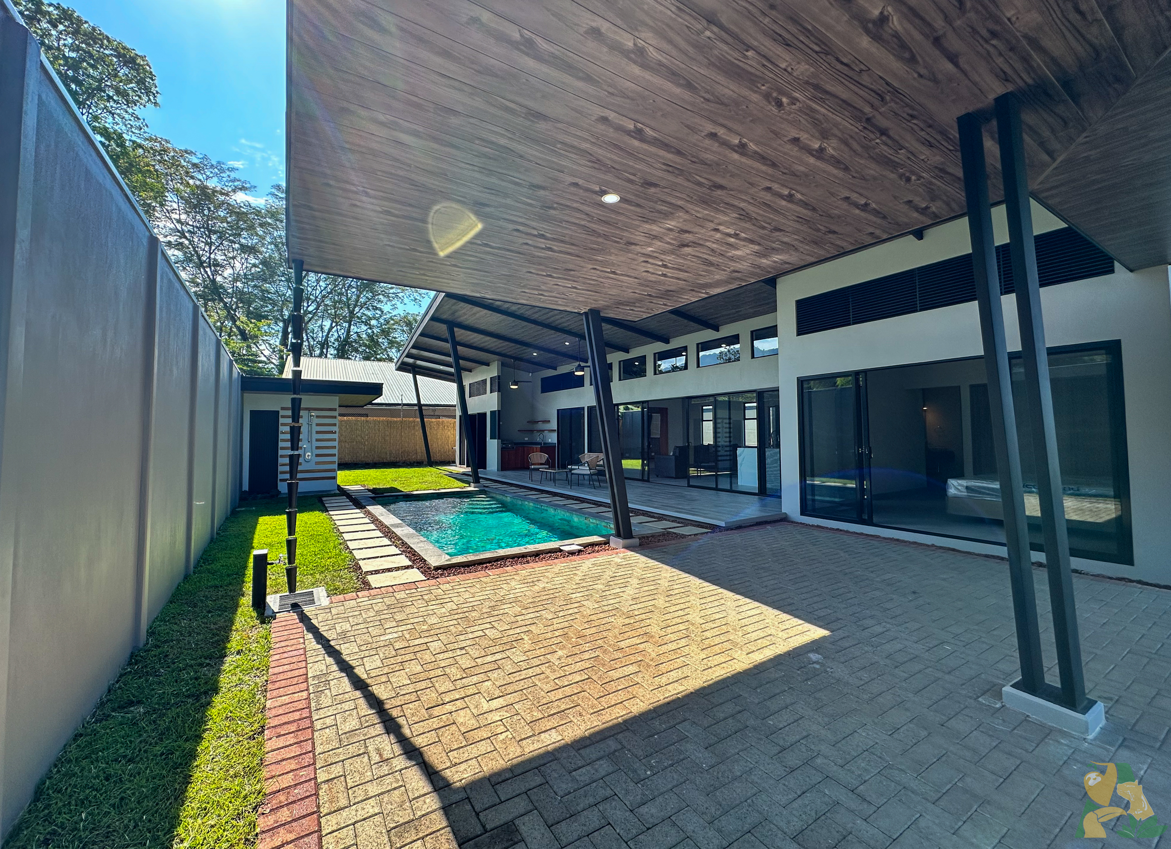 3 bed Single Family Homes For Sale in Uvita, Puntarenas - thumb 2