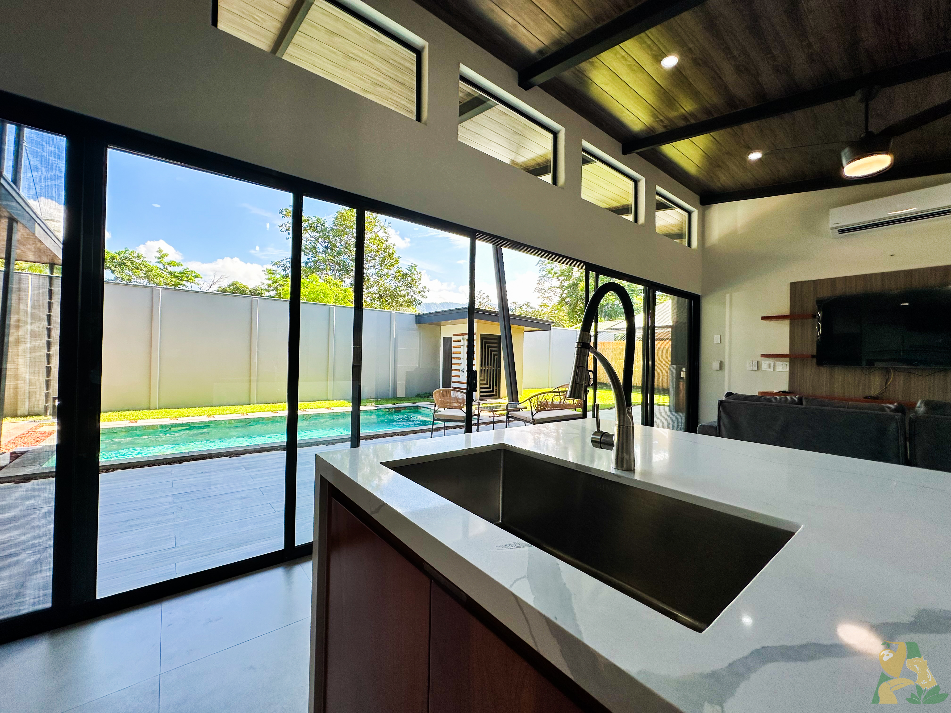 3 bed Single Family Homes For Sale in Uvita, Puntarenas - thumb 10