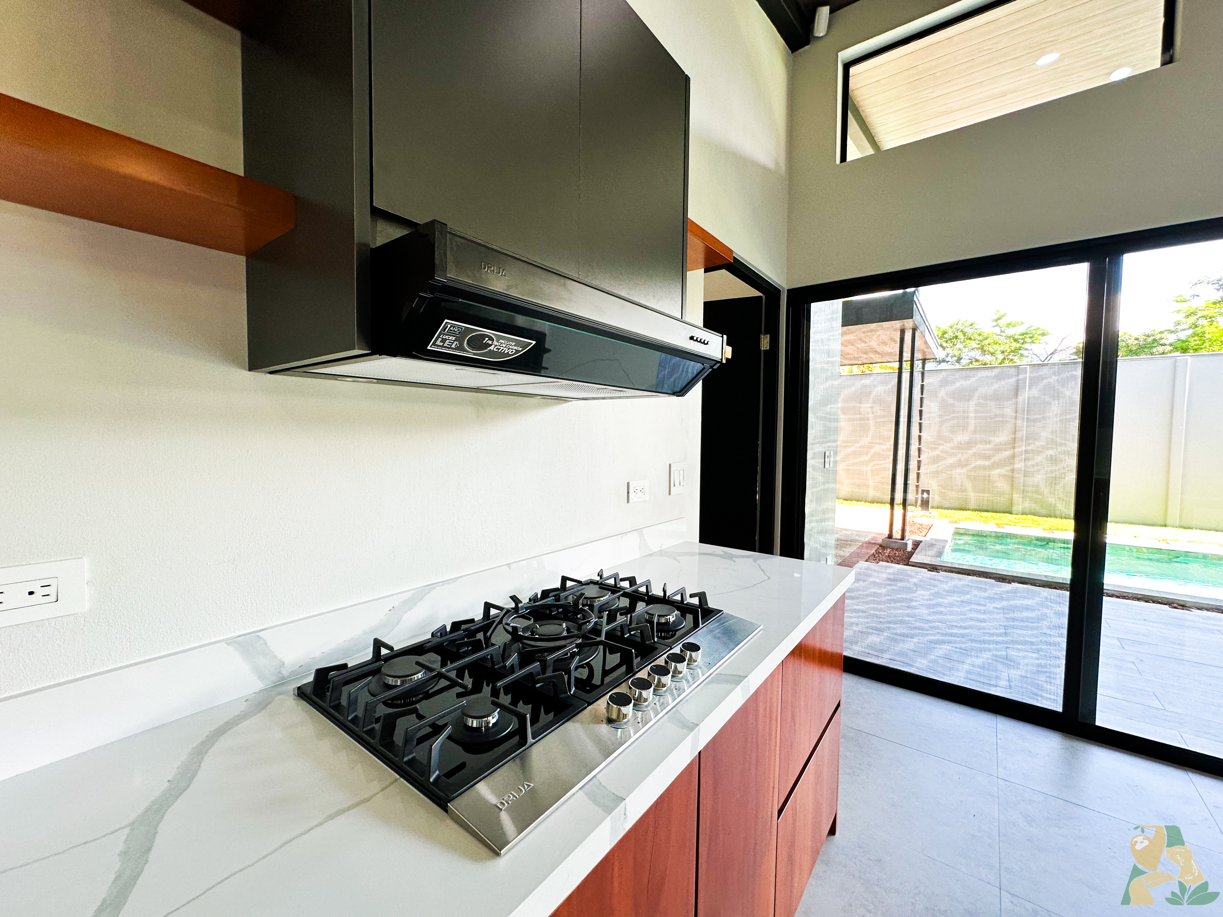 3 bed Single Family Homes For Sale in Uvita, Puntarenas - thumb 6