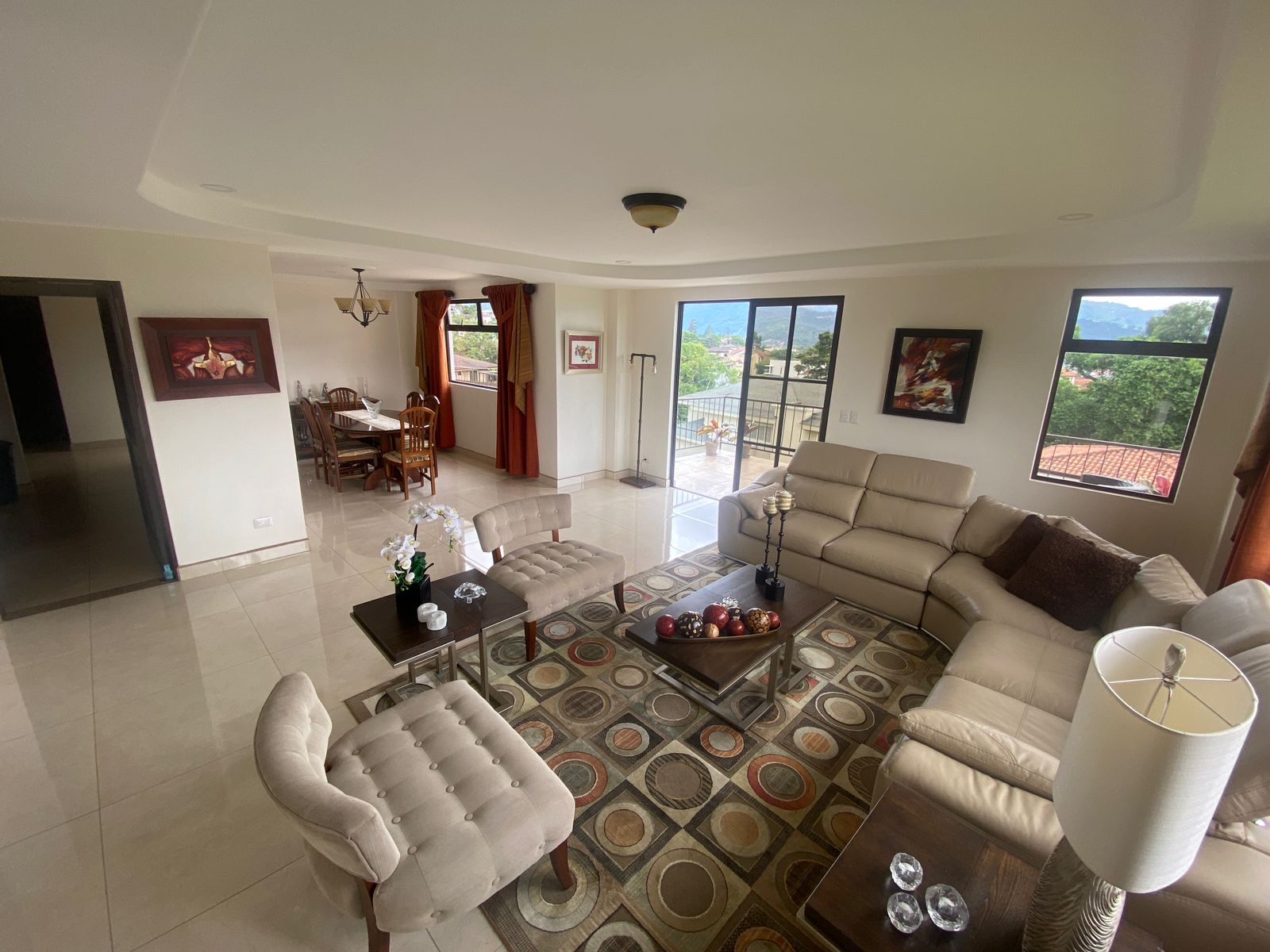 4 bed Condo For Sale in Curridabat, San Jose - thumb 5