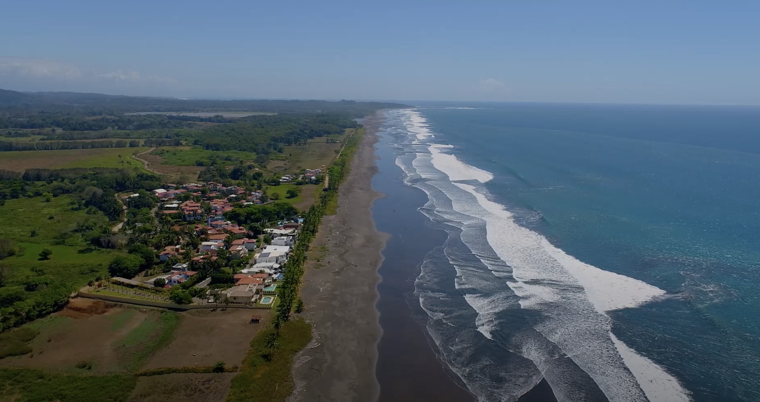 3 bed Communities For Sale in Playa Hermosa, Puntarenas - thumb 2