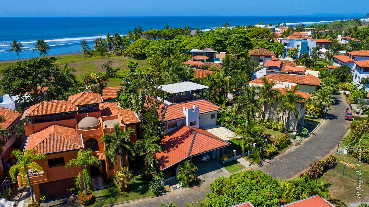 3 bed Communities For Sale in Playa Hermosa, Puntarenas - thumb 6