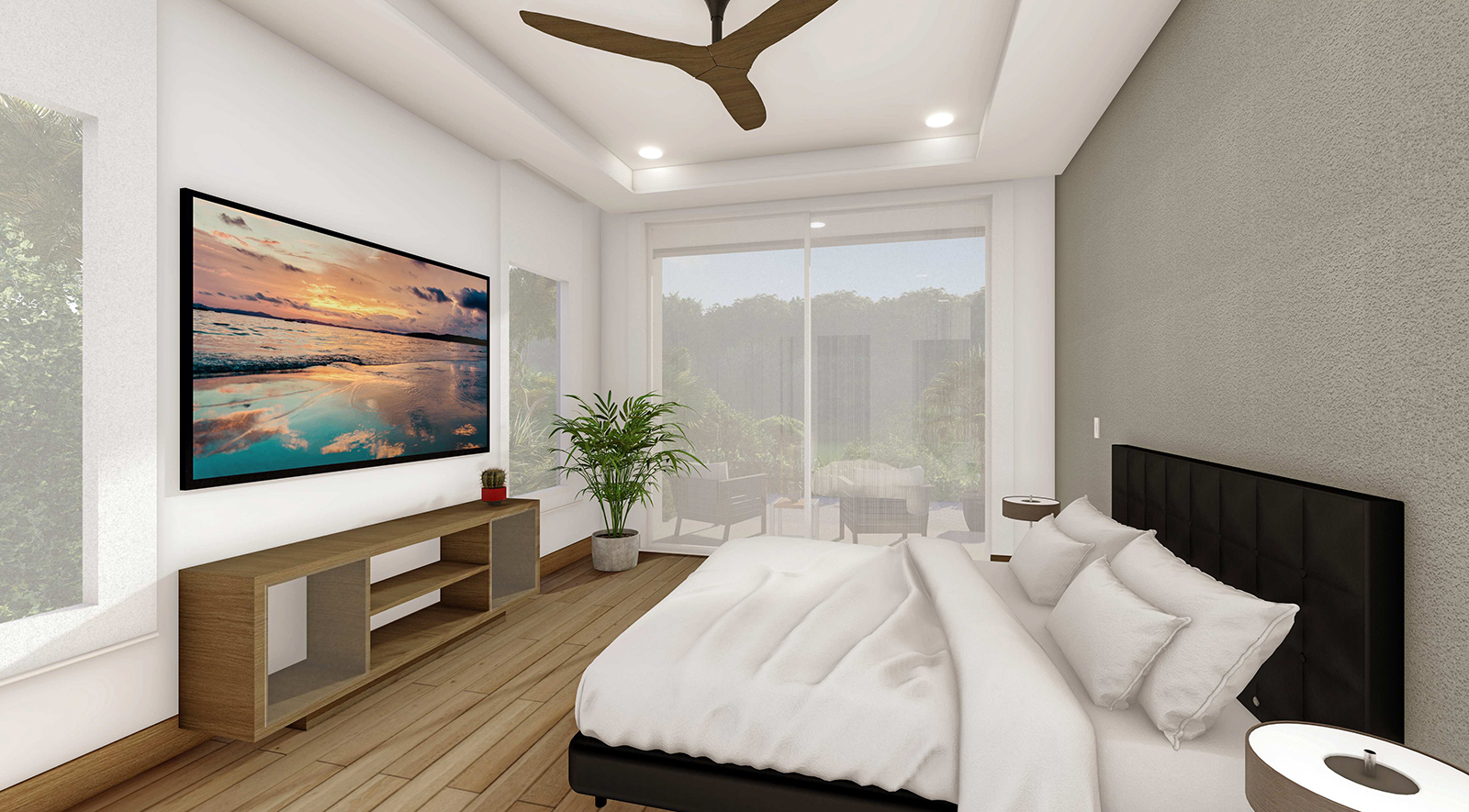 4 bed Single Family Homes For Sale in Herradura, Puntarenas - thumb 11