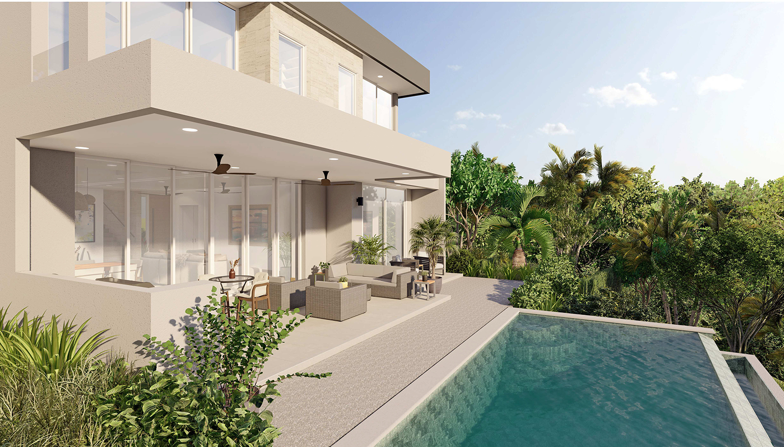 4 bed Single Family Homes For Sale in Herradura, Puntarenas - thumb 6