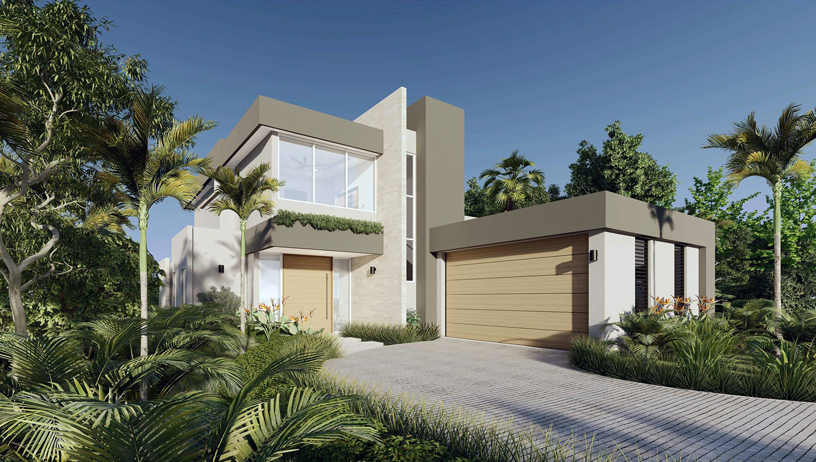 4 bed Single Family Homes For Sale in Herradura, Puntarenas - thumb 4