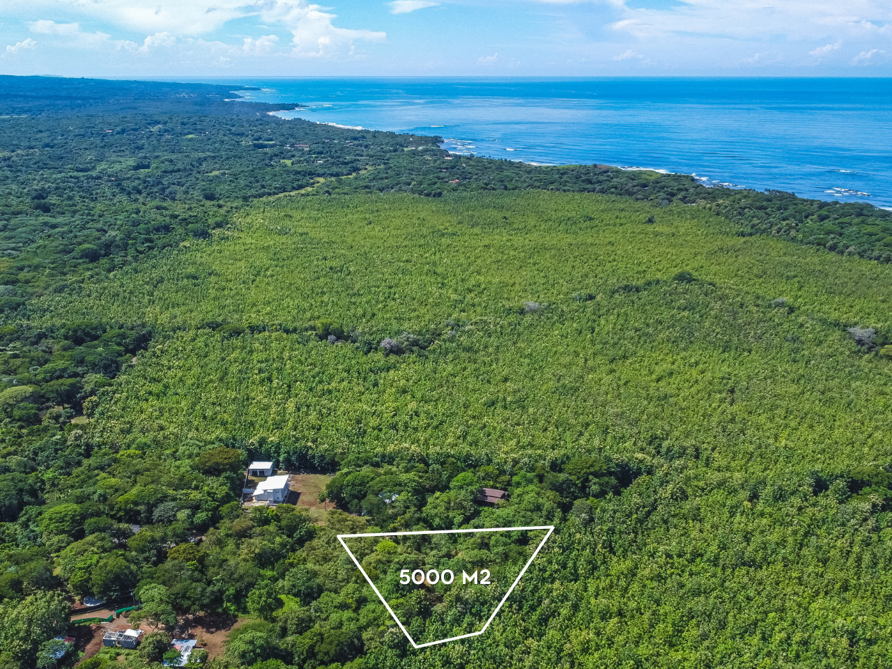 0 bed Land For Sale in Playa Negra, Guanacaste - thumb 2