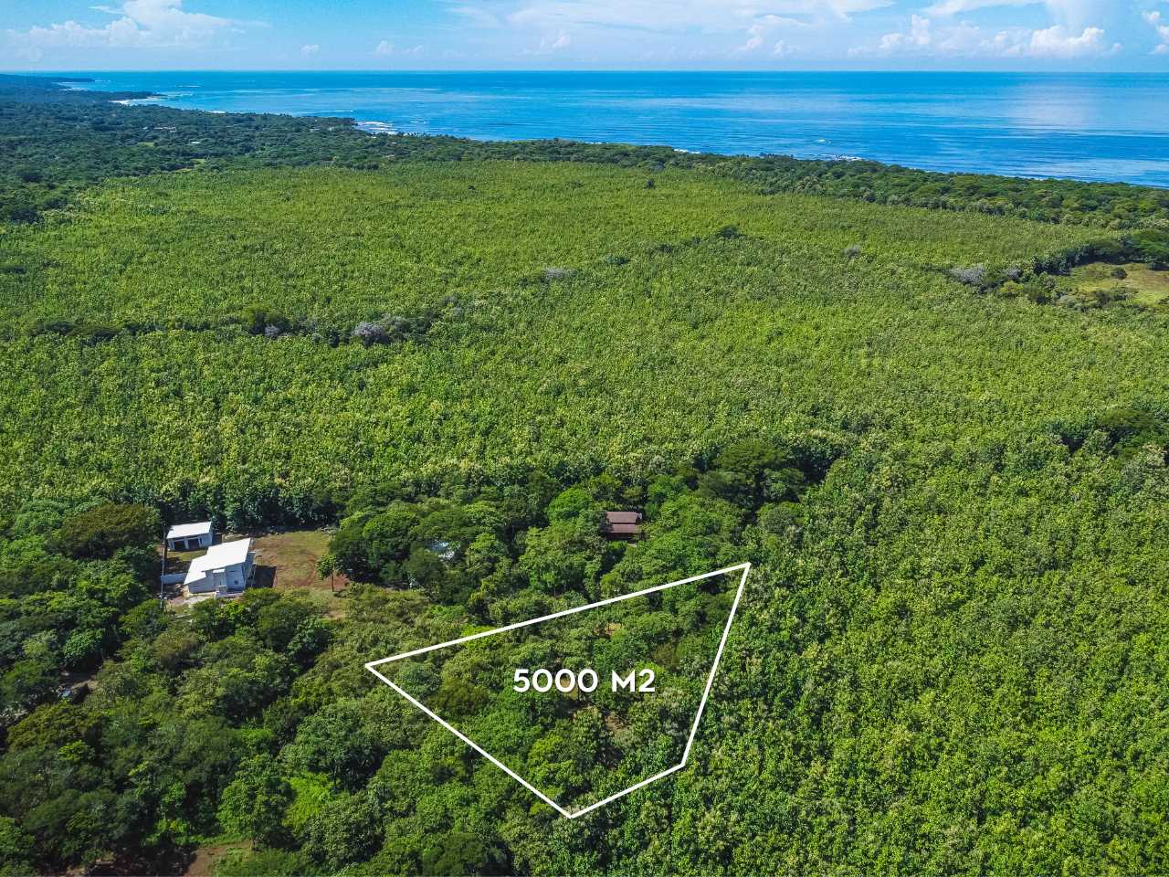 0 bed Land For Sale in Playa Negra, Guanacaste - thumb 1