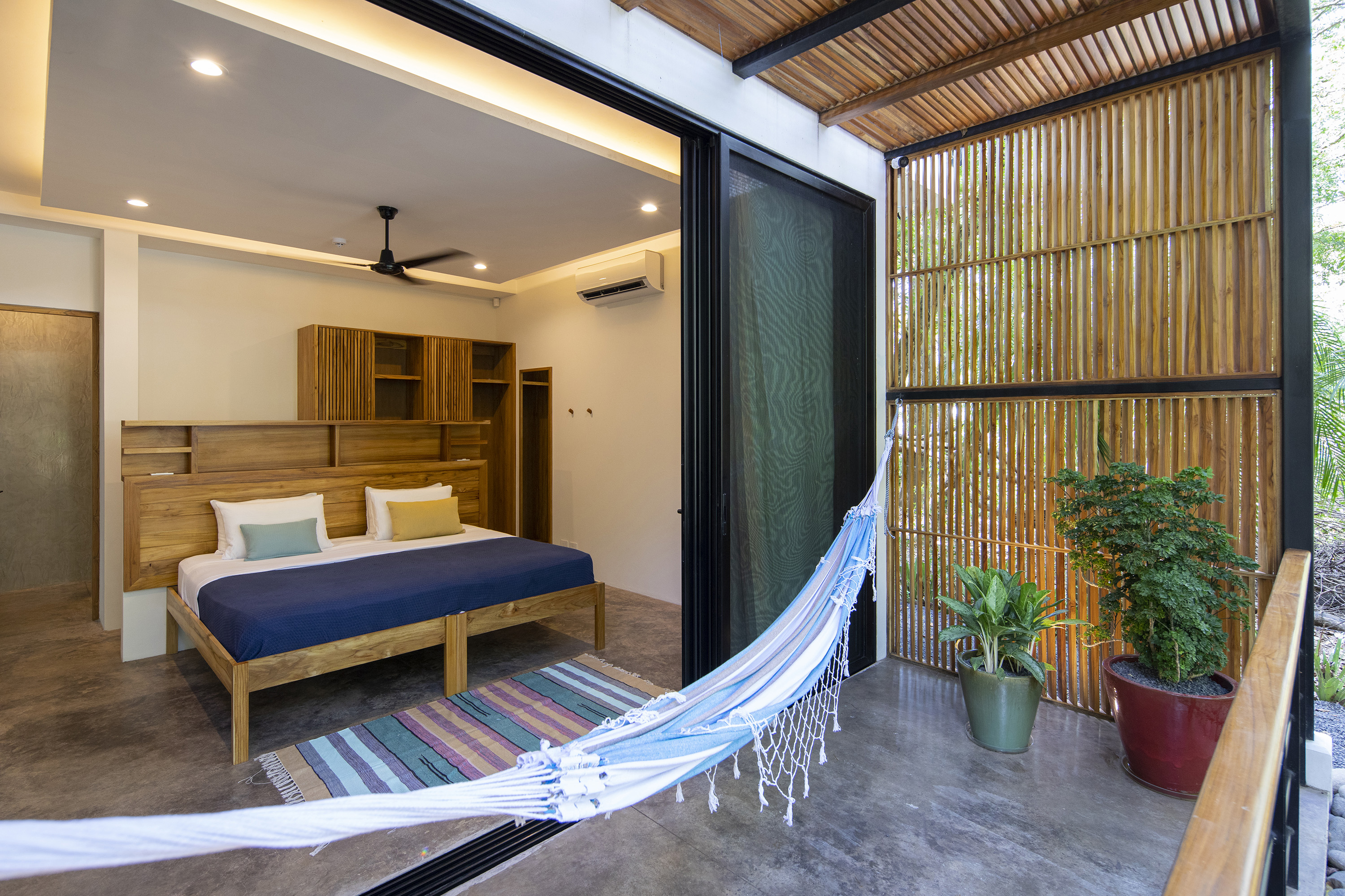 4 bed Single Family Homes For Rent in Nosara, Guanacaste - thumb 17