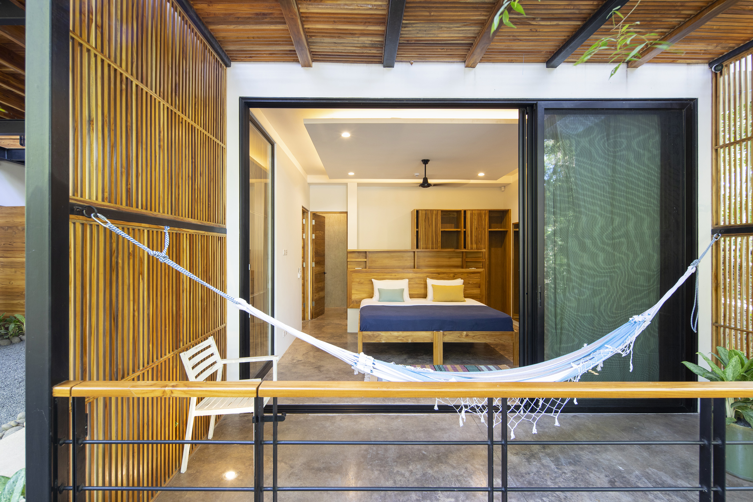 4 bed Single Family Homes For Rent in Nosara, Guanacaste - thumb 28