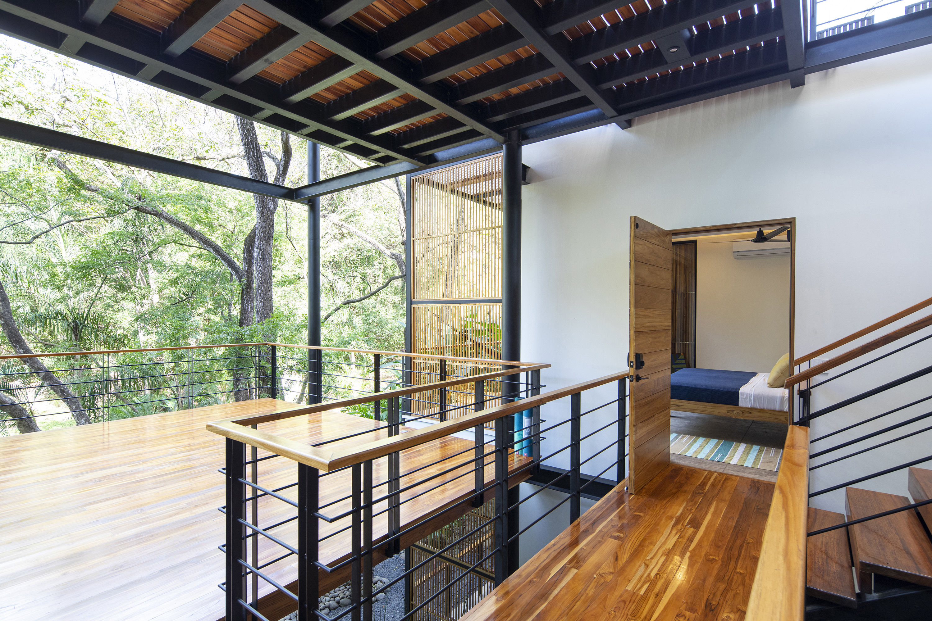 4 bed Single Family Homes For Rent in Nosara, Guanacaste - thumb 19