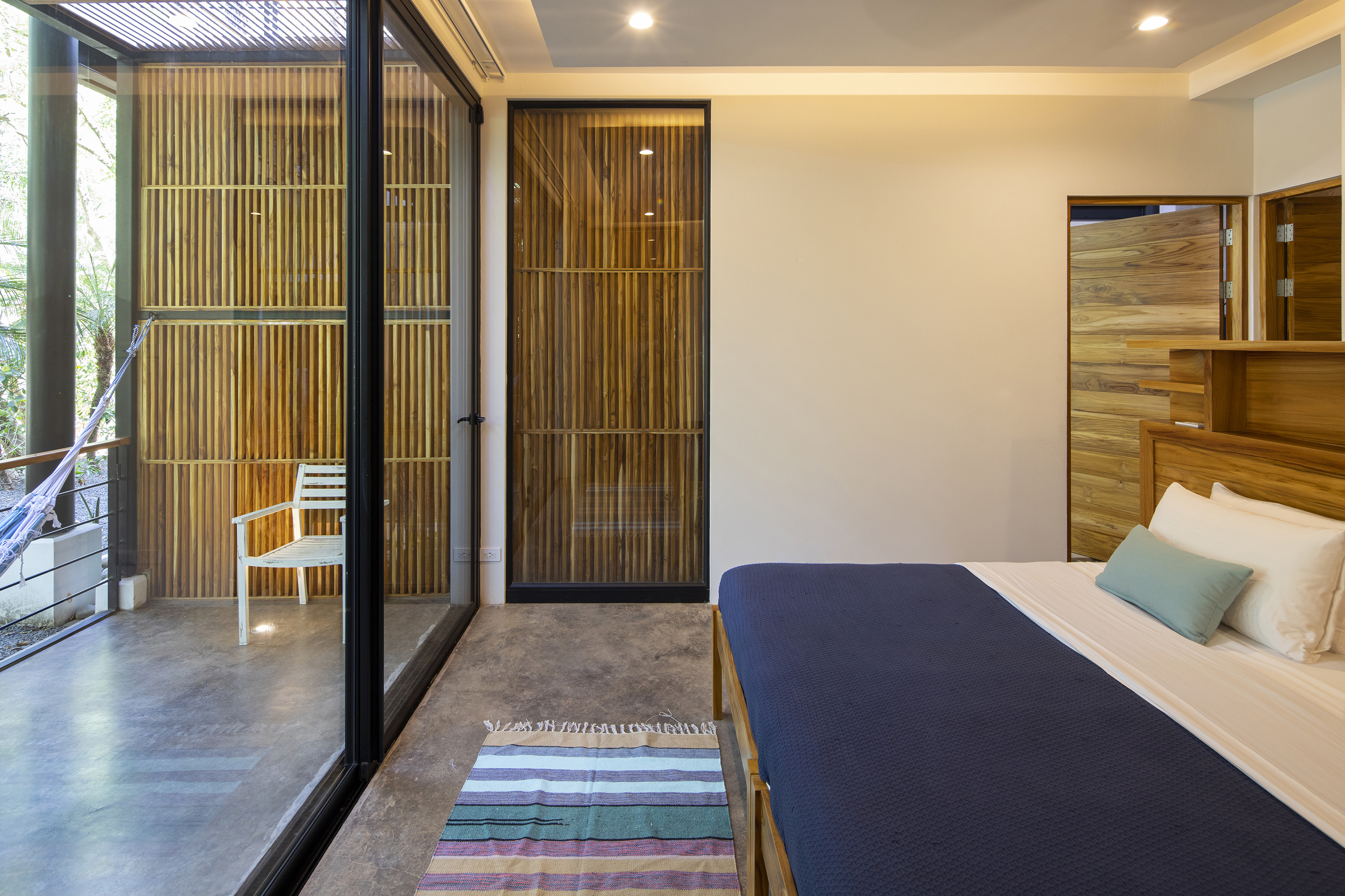 4 bed Single Family Homes For Rent in Nosara, Guanacaste - thumb 24