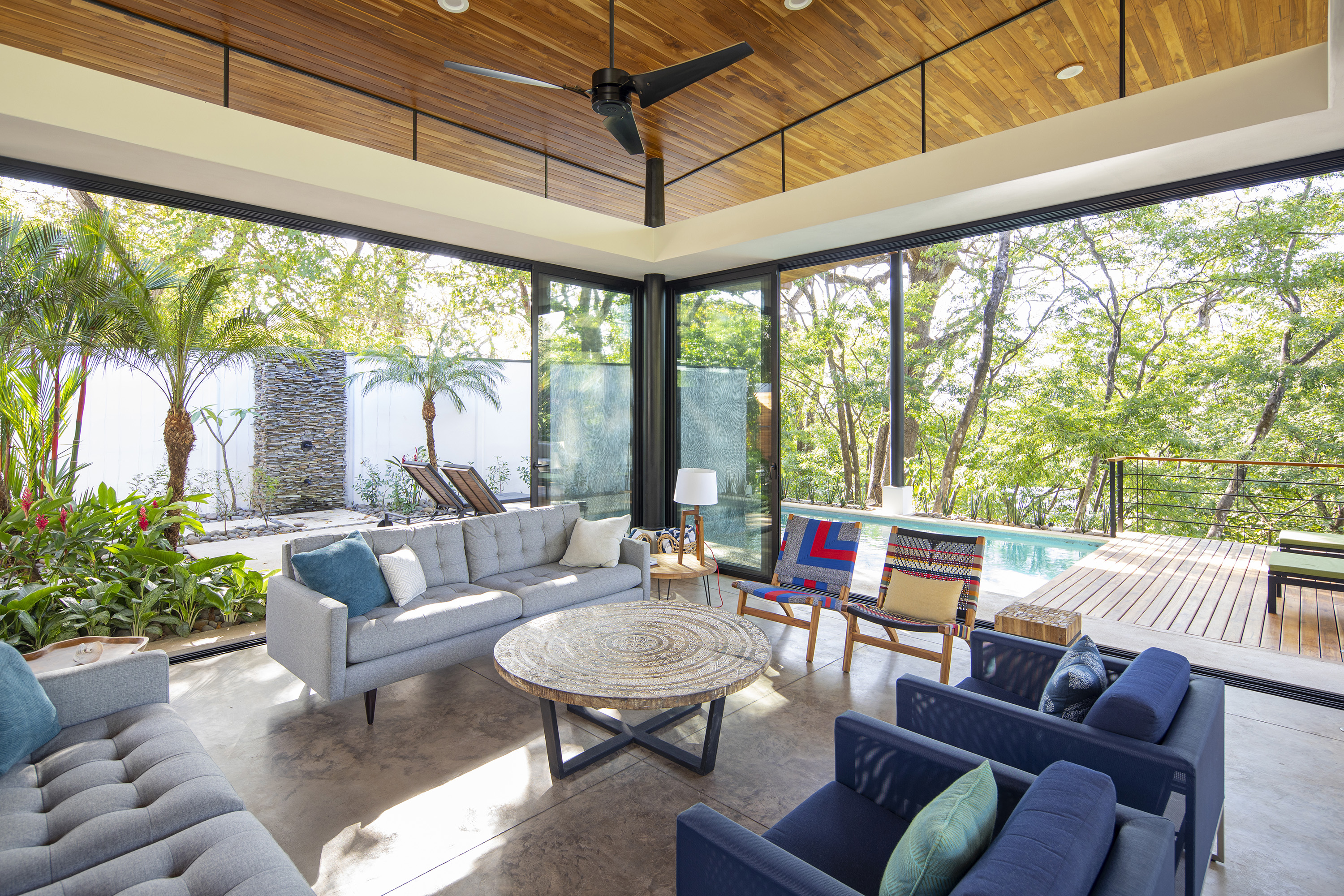 4 bed Single Family Homes For Rent in Nosara, Guanacaste - thumb 7