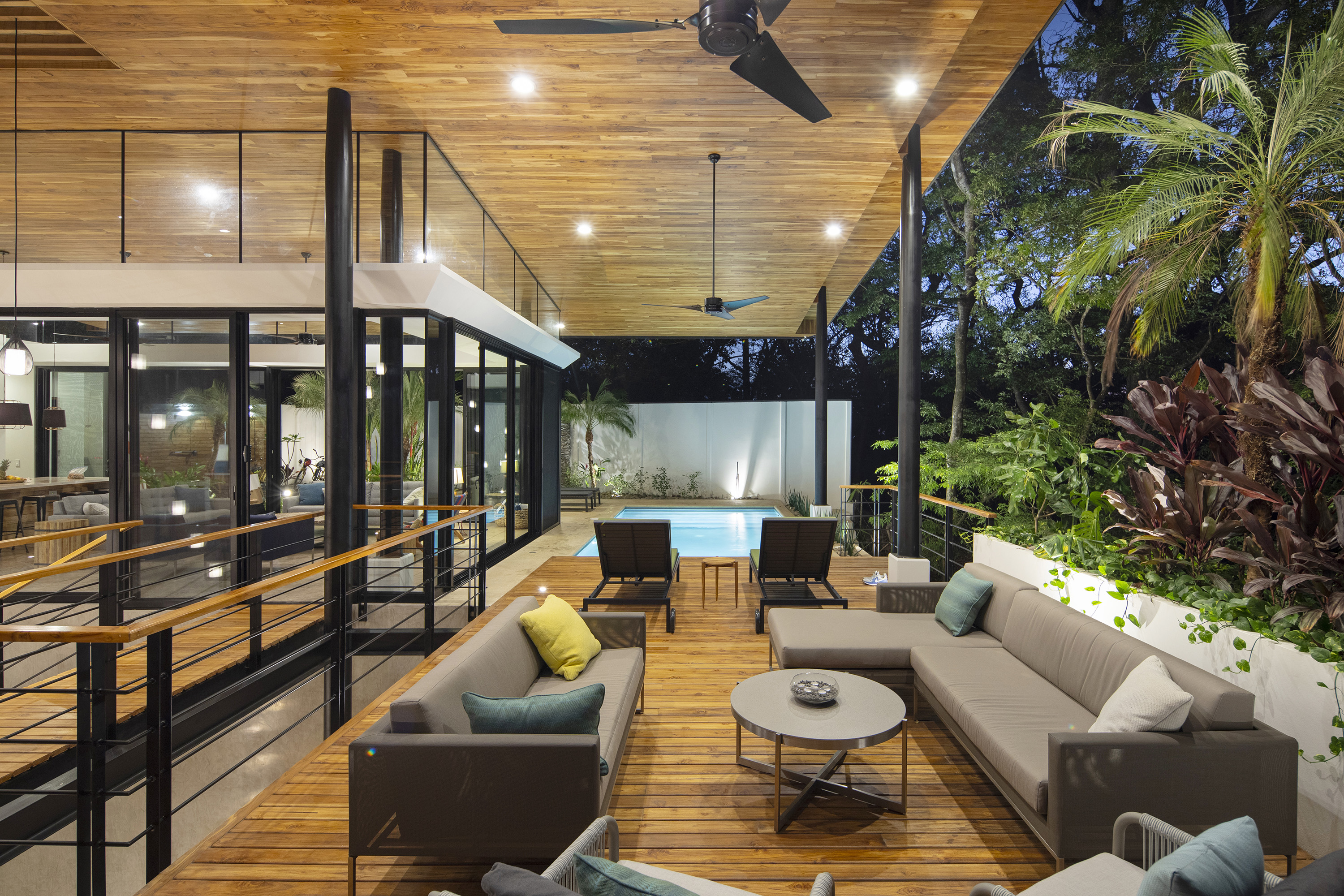 4 bed Single Family Homes For Rent in Nosara, Guanacaste - thumb 5