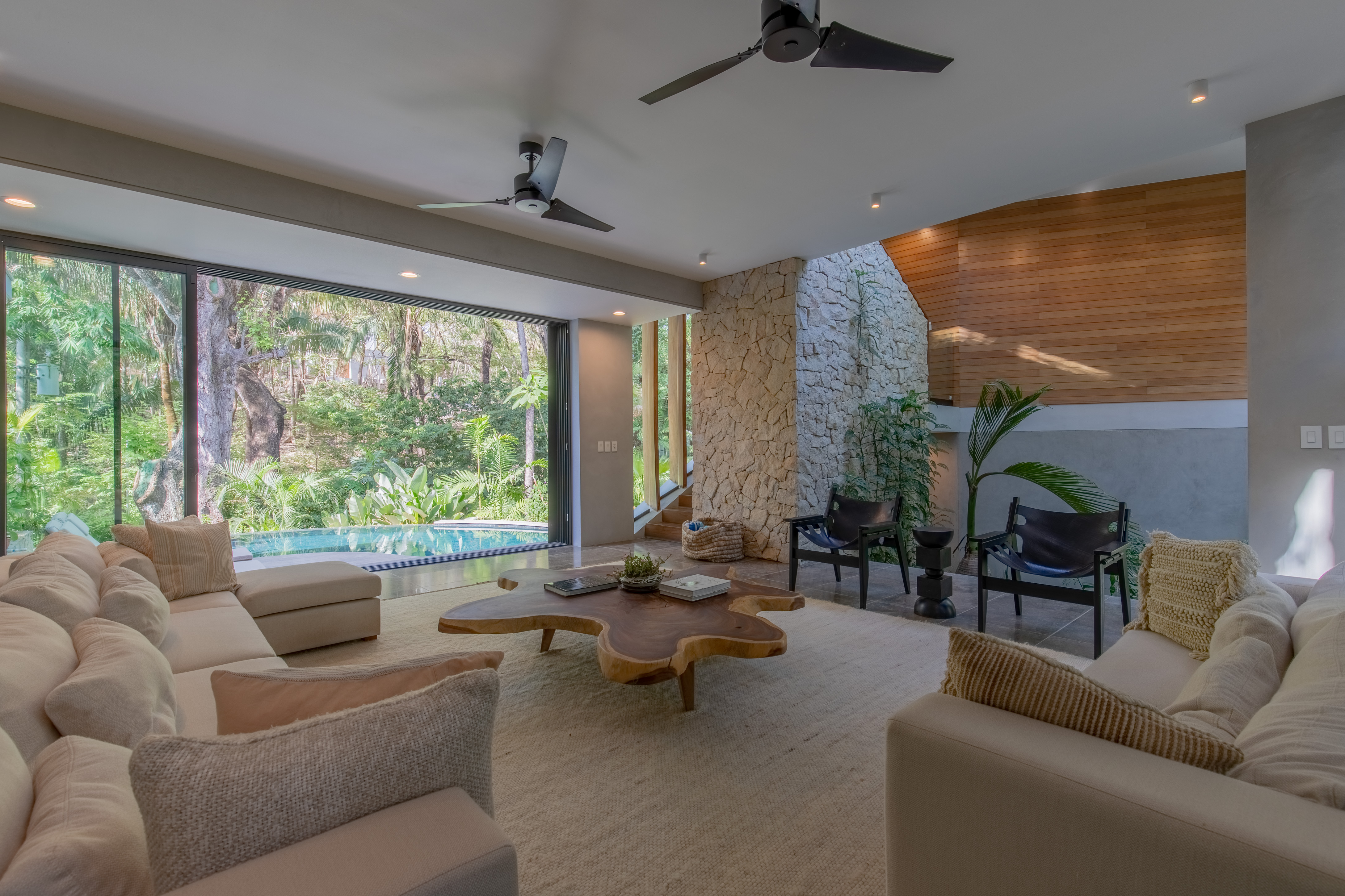 5 bed Single Family Homes For Rent in Nosara, Guanacaste - thumb 6