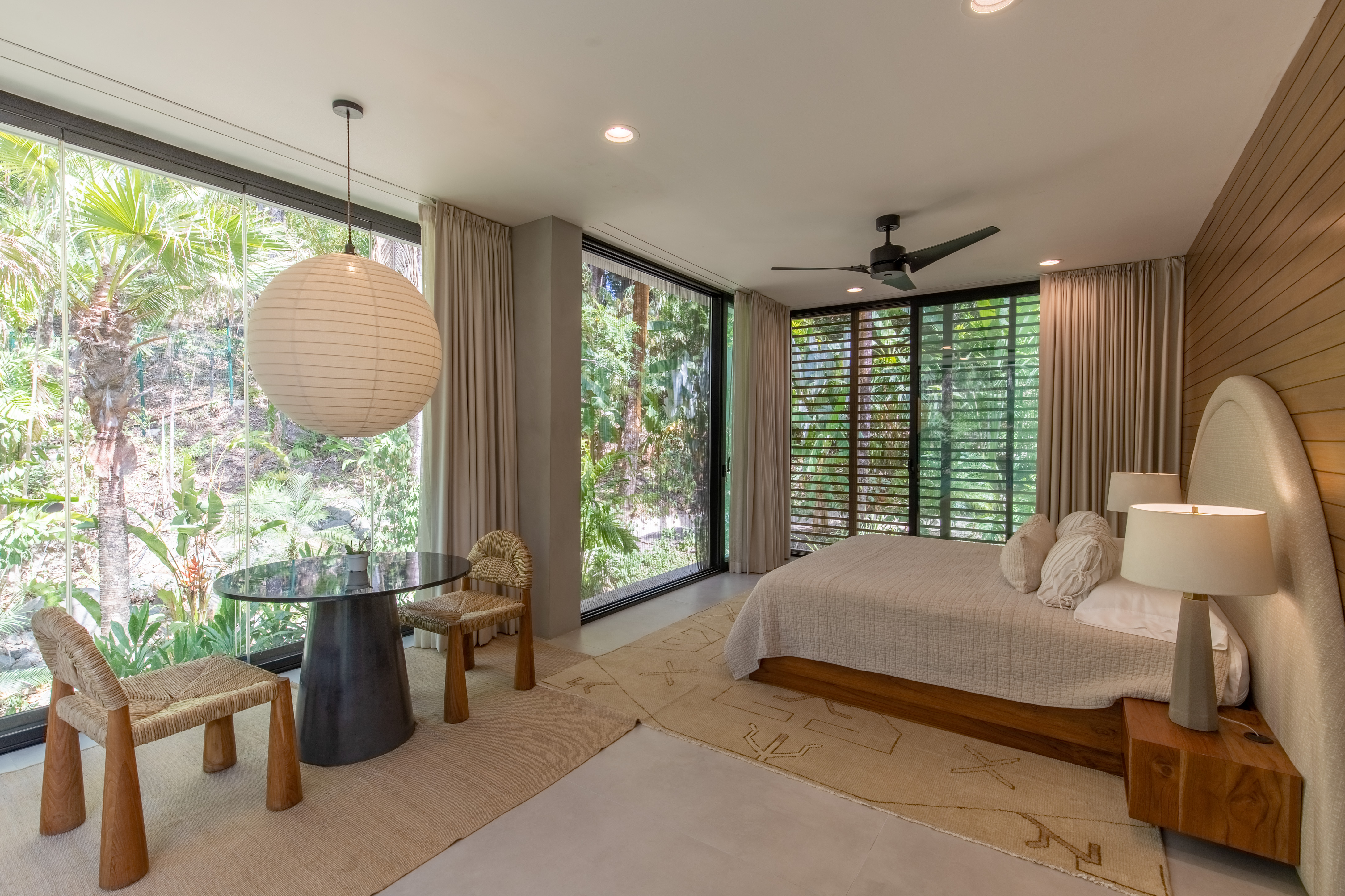 5 bed Single Family Homes For Rent in Nosara, Guanacaste - thumb 17