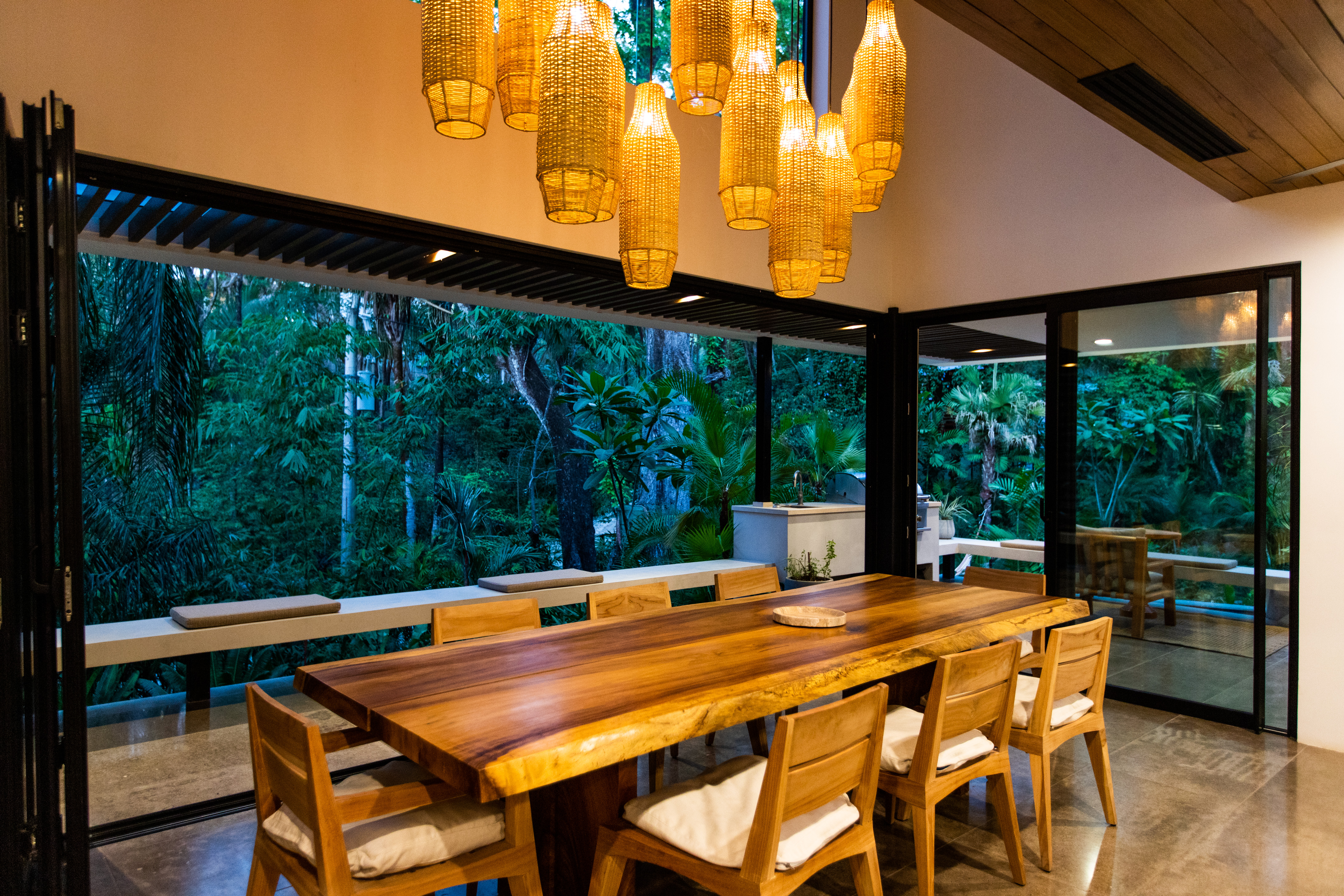 5 bed Single Family Homes For Rent in Nosara, Guanacaste - thumb 29